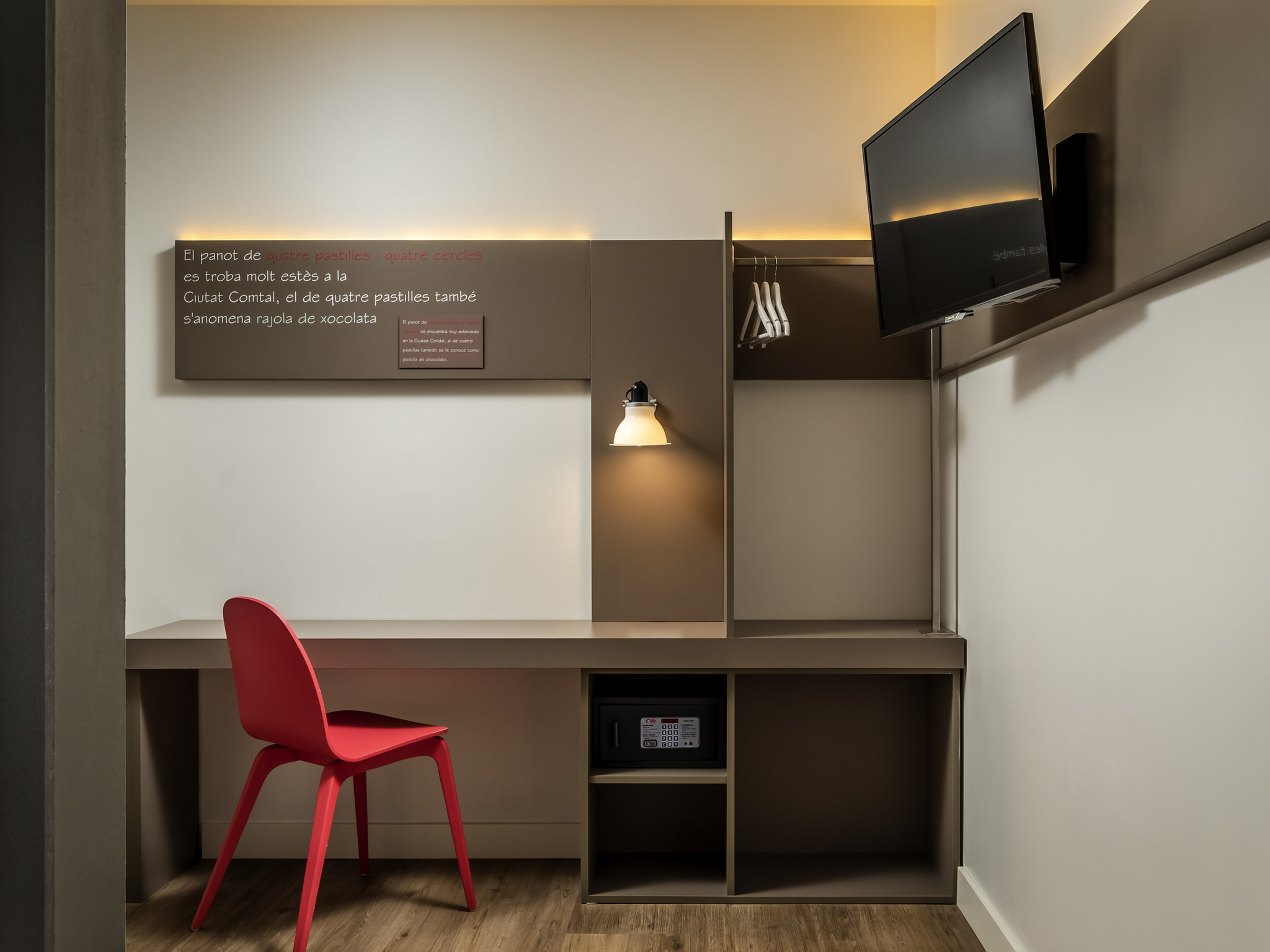 Hotel in BARCELONA - ibis Styles Barcelona Centre Hotel in BARCELONA - ibis Styles Barcelona Centre