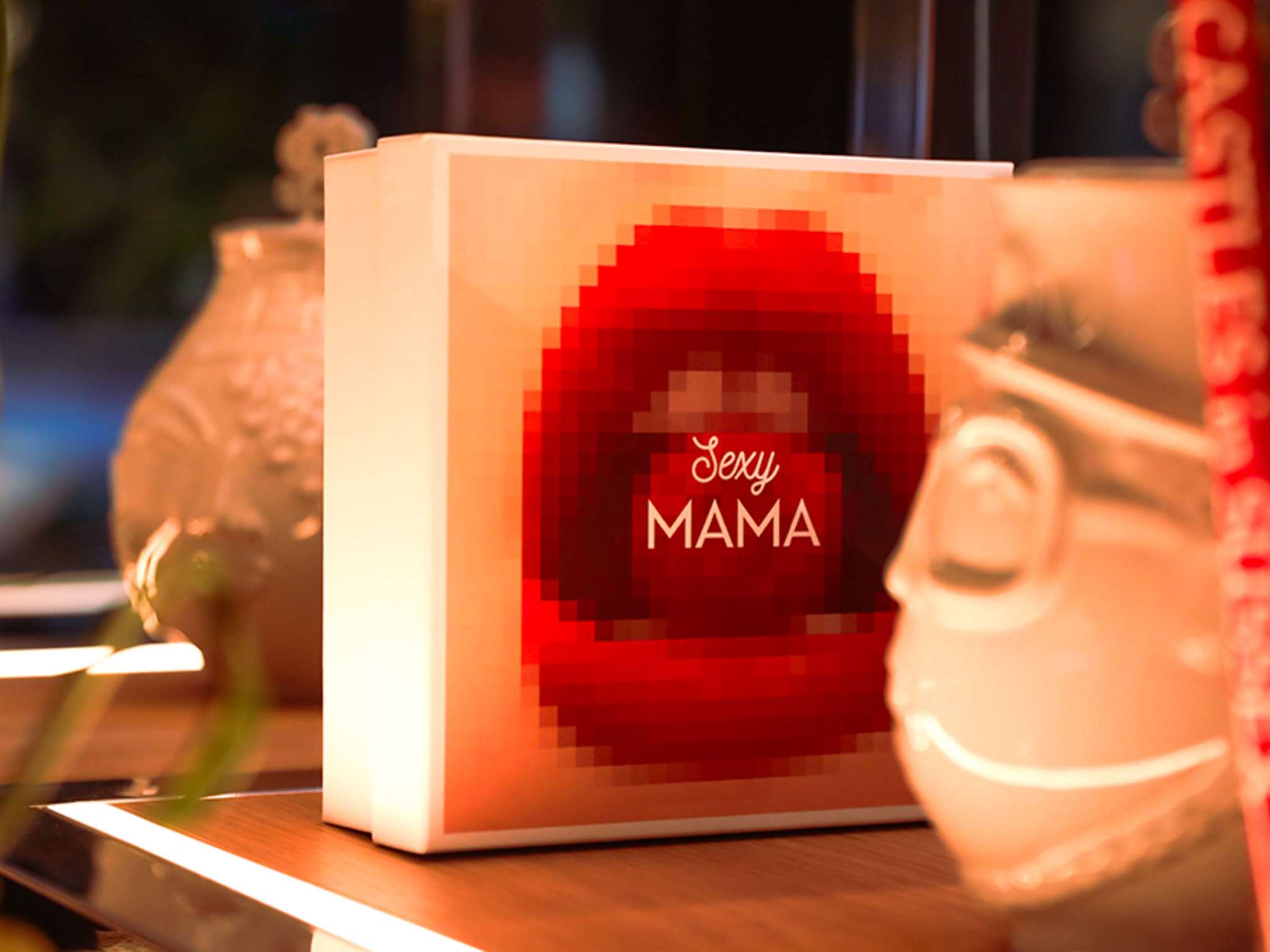 Foto - Mama Shelter Marseille