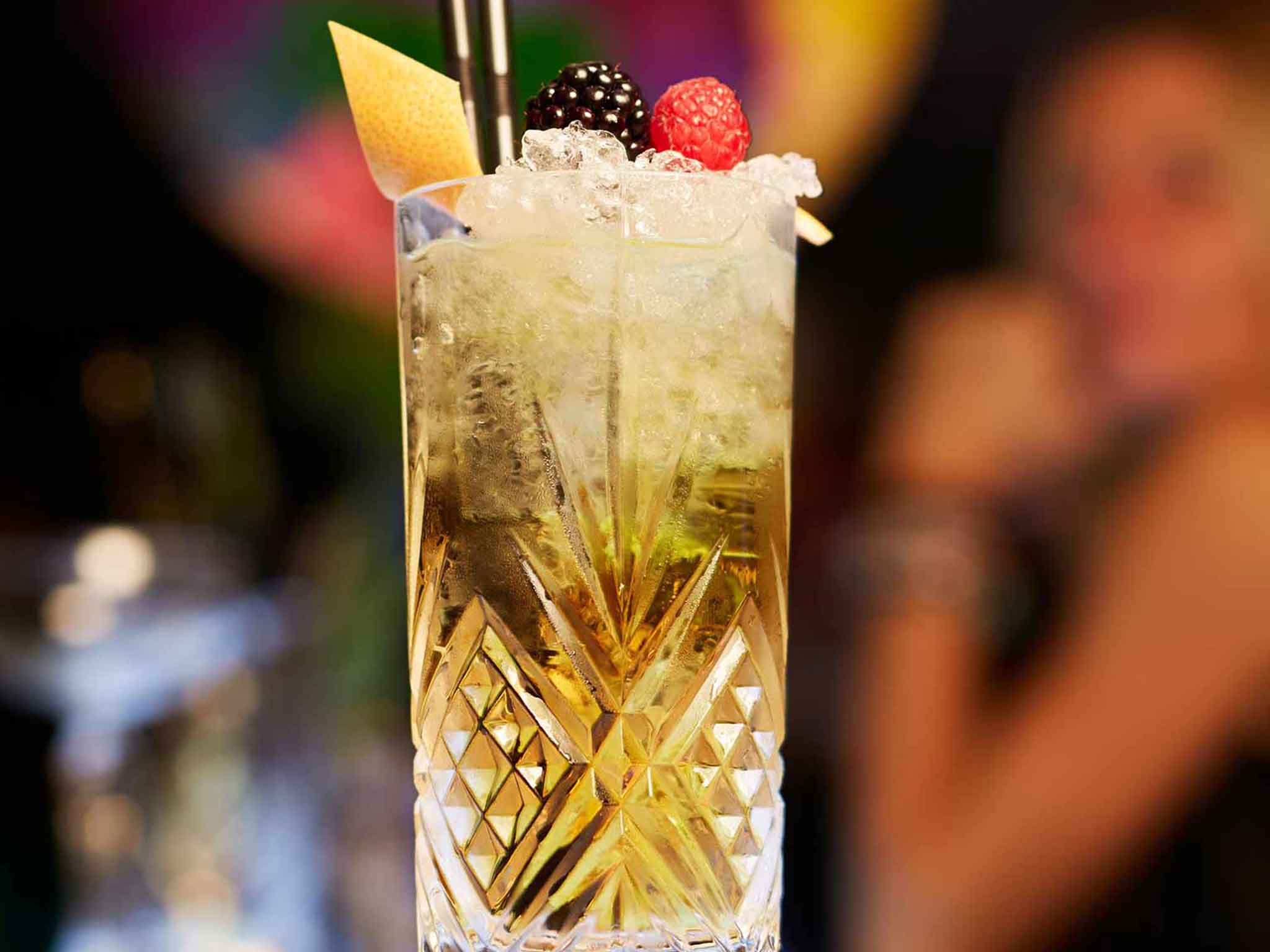 Foto - Mama Shelter Marseille