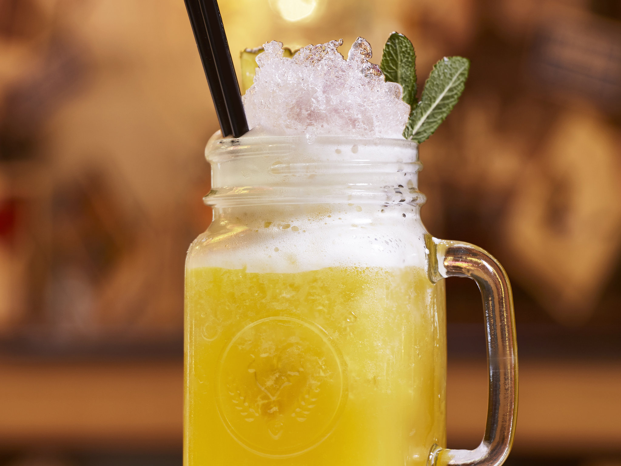 Foto - Mama Shelter Marseille