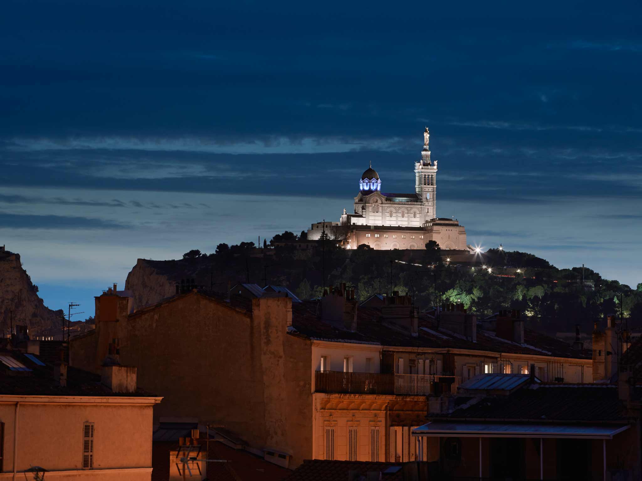 Foto - Mama Shelter Marseille