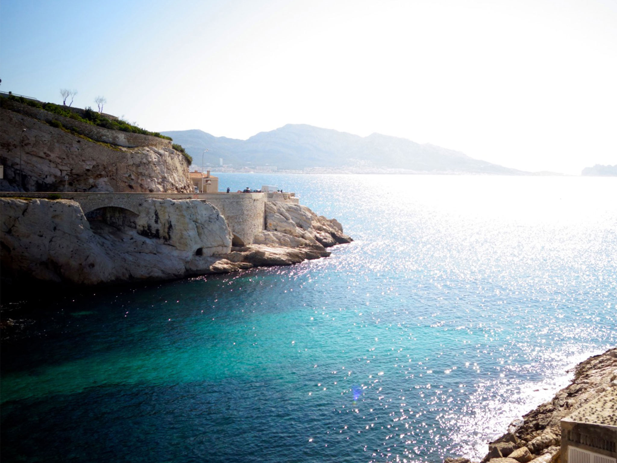 Foto - Mama Shelter Marseille