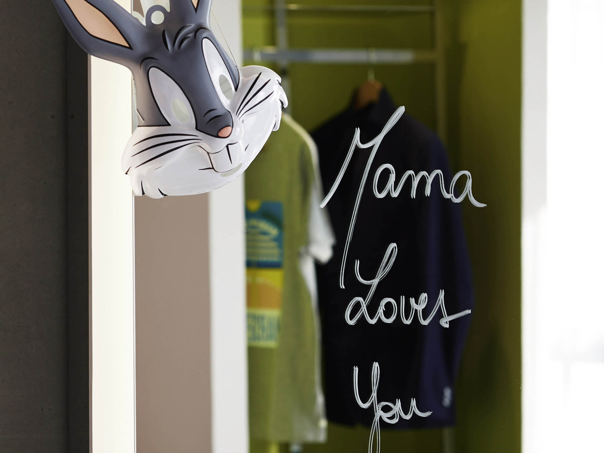 Photo - Mama Shelter Marseille