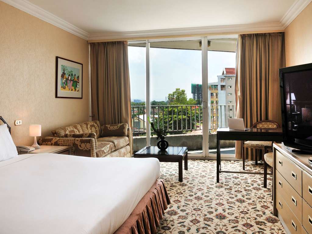 Grand Hôtel de Kinshasa - Image 1