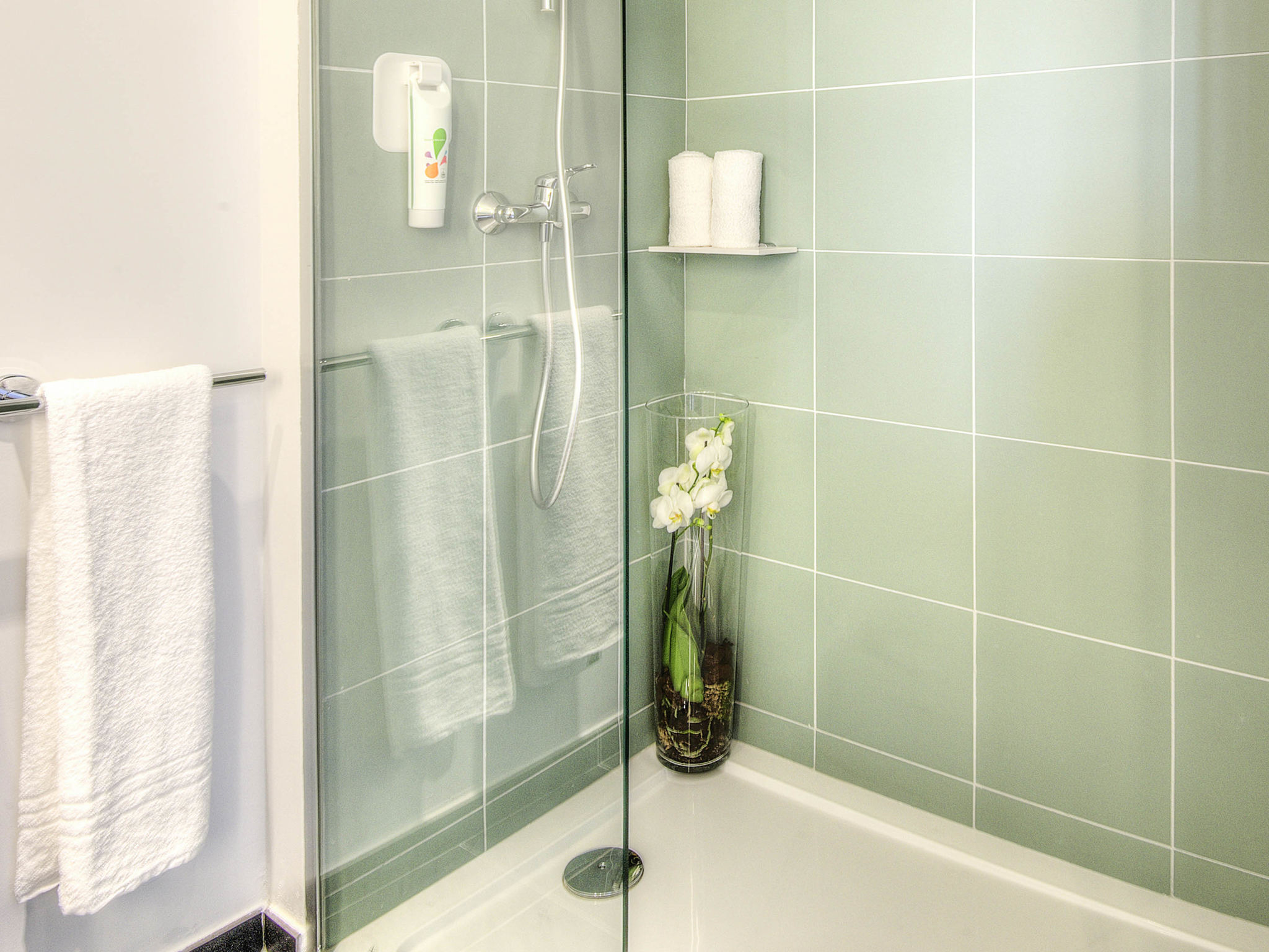 Photo - Ibis Styles Nice Centre Gare
