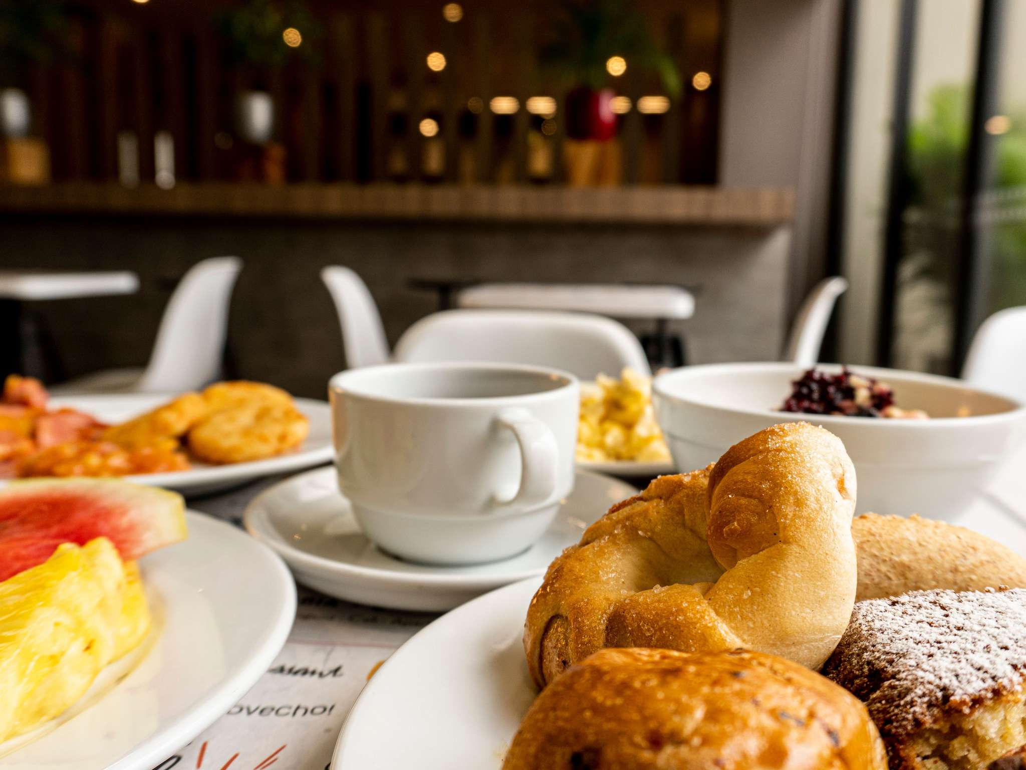 Foto - ibis Barranquilla