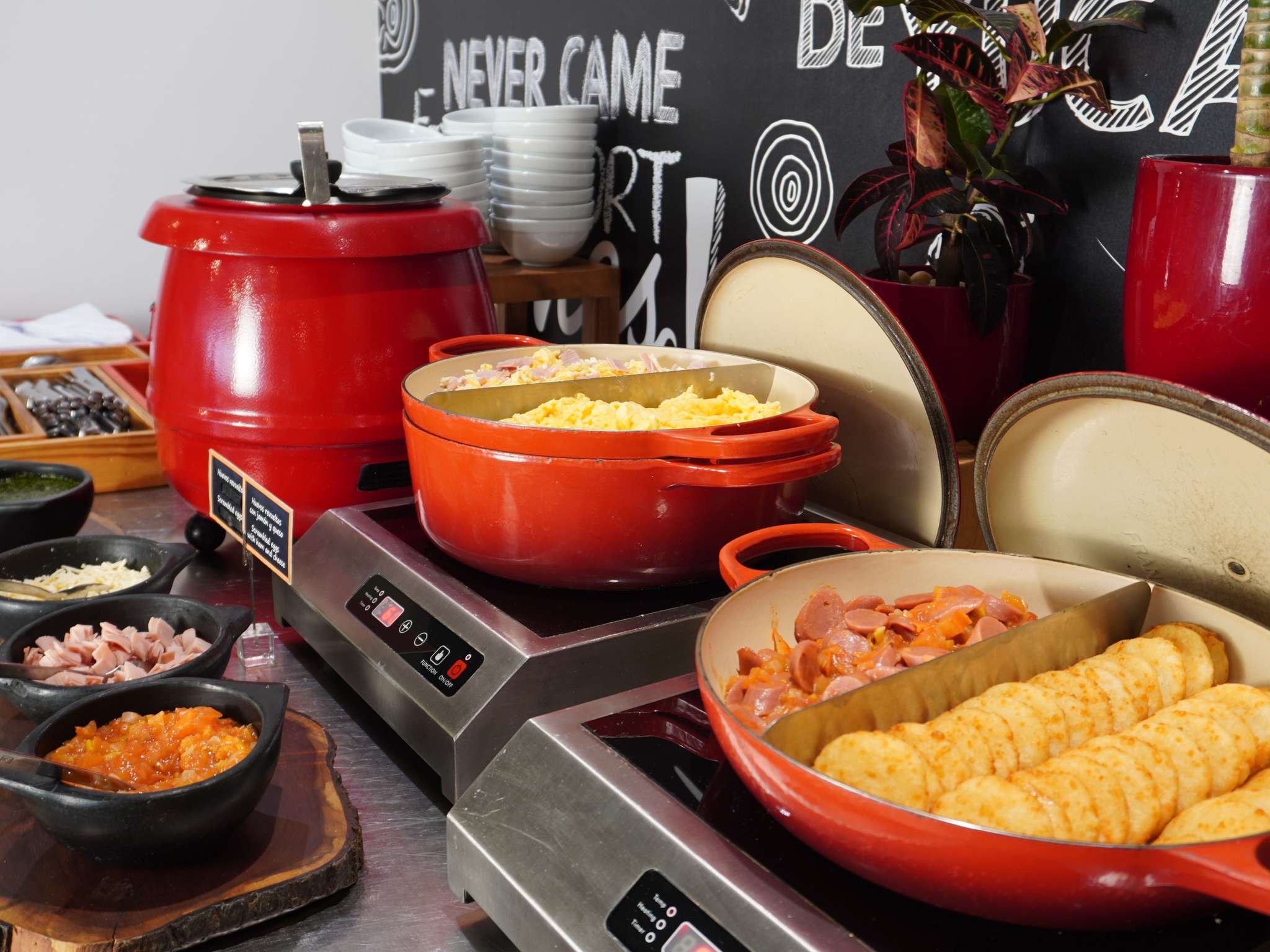 Foto - ibis Barranquilla