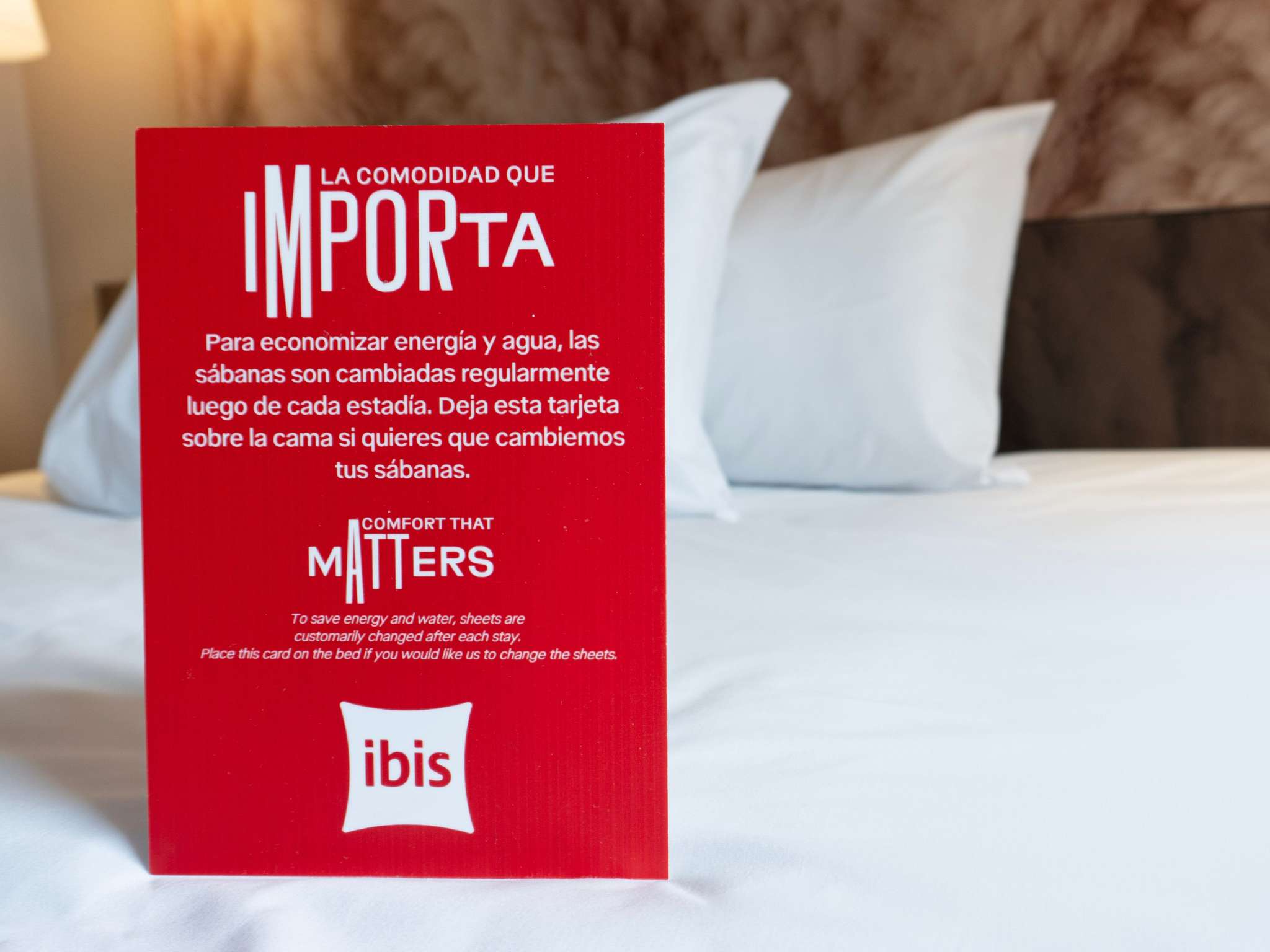 Foto - ibis Barranquilla