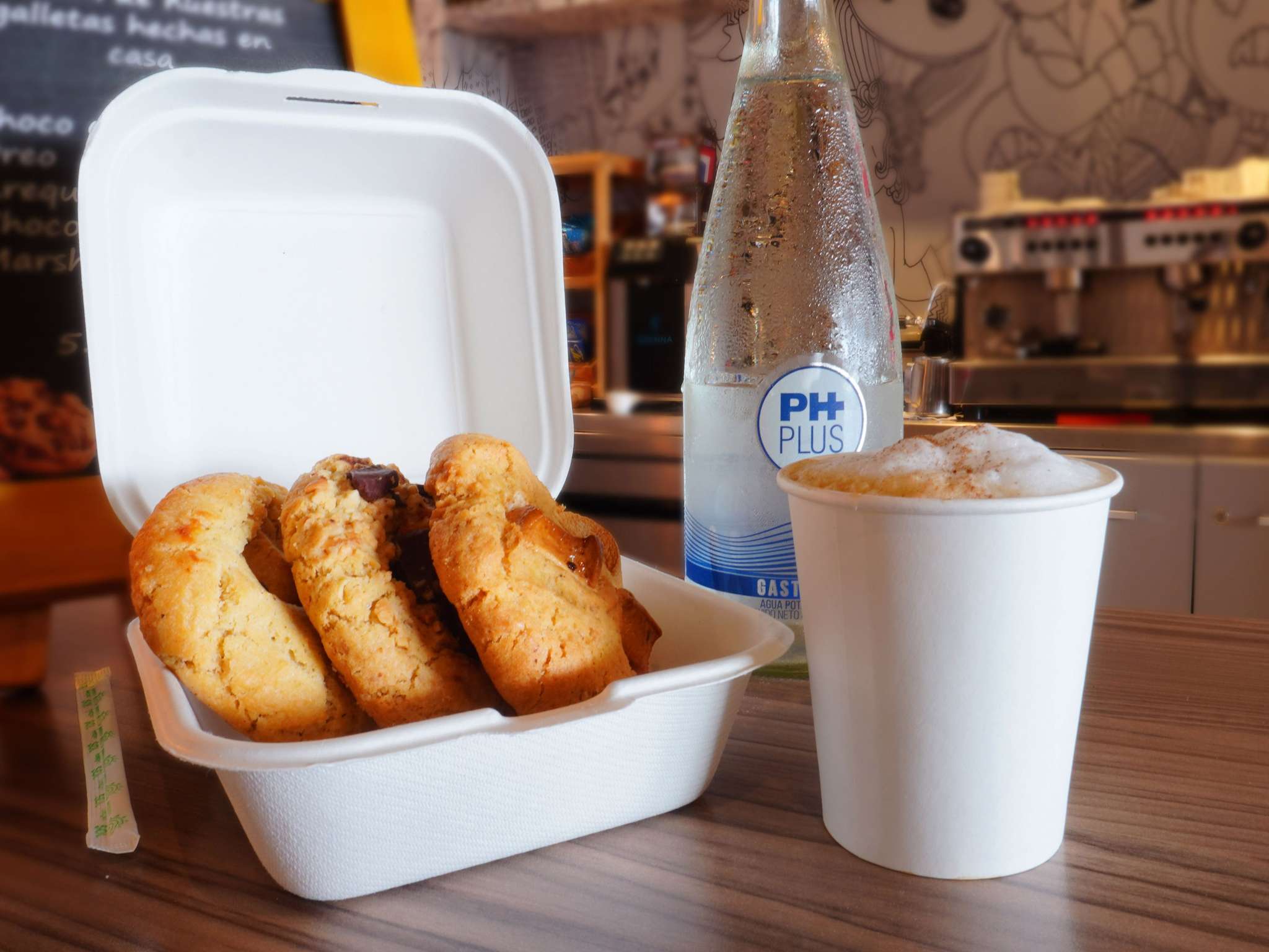 Foto - ibis Barranquilla