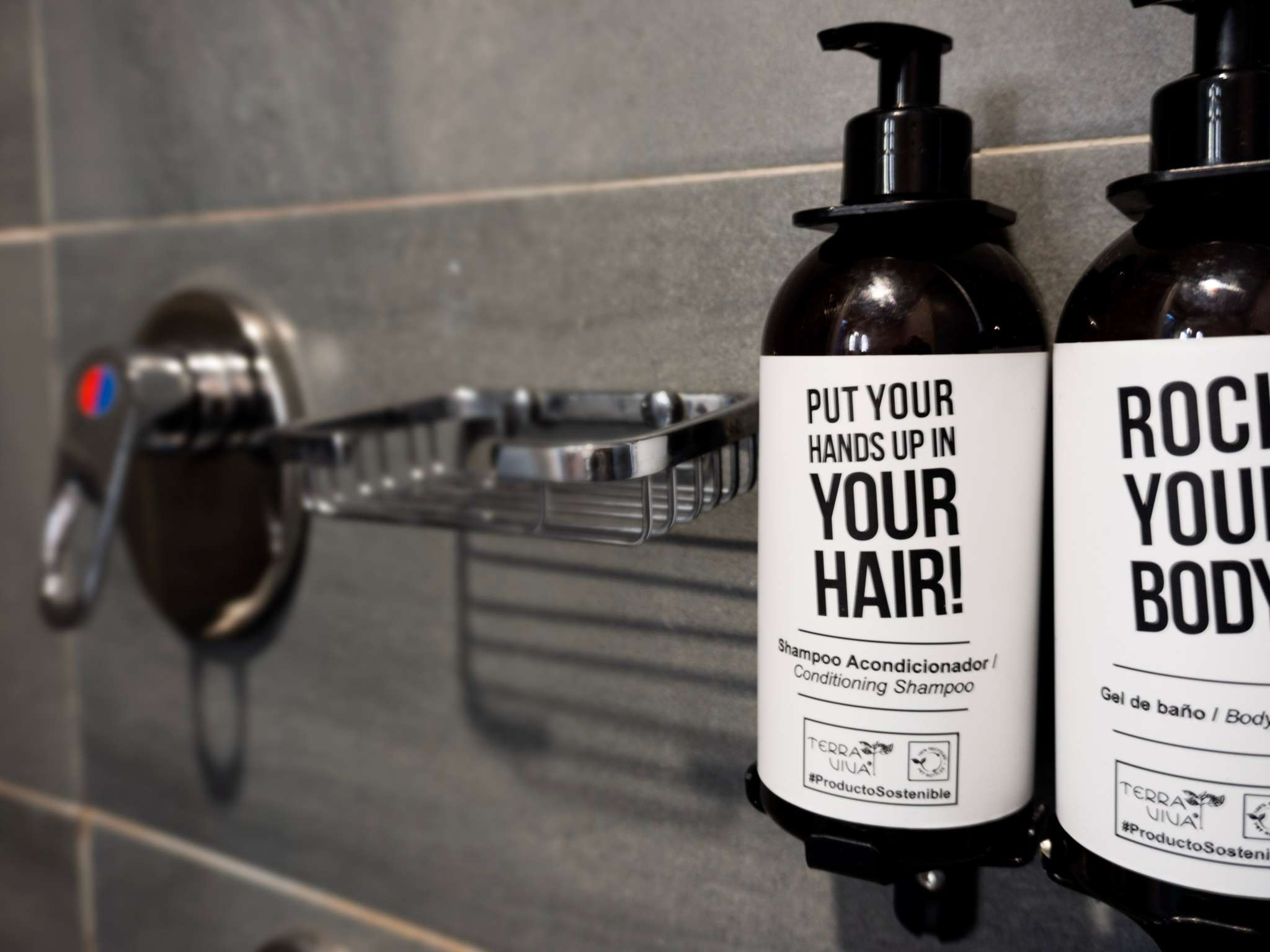 Foto - ibis Barranquilla