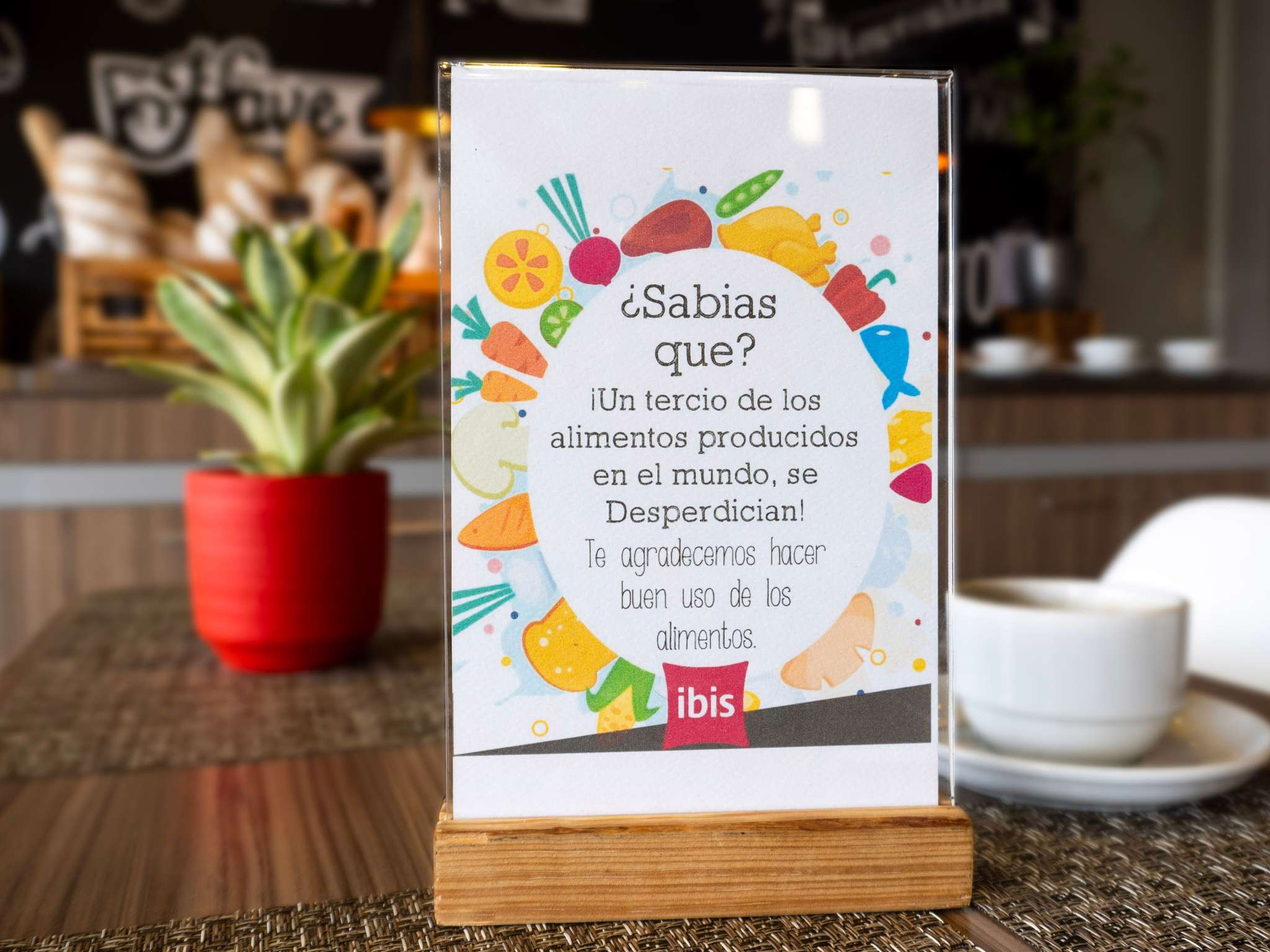 Foto - ibis Barranquilla