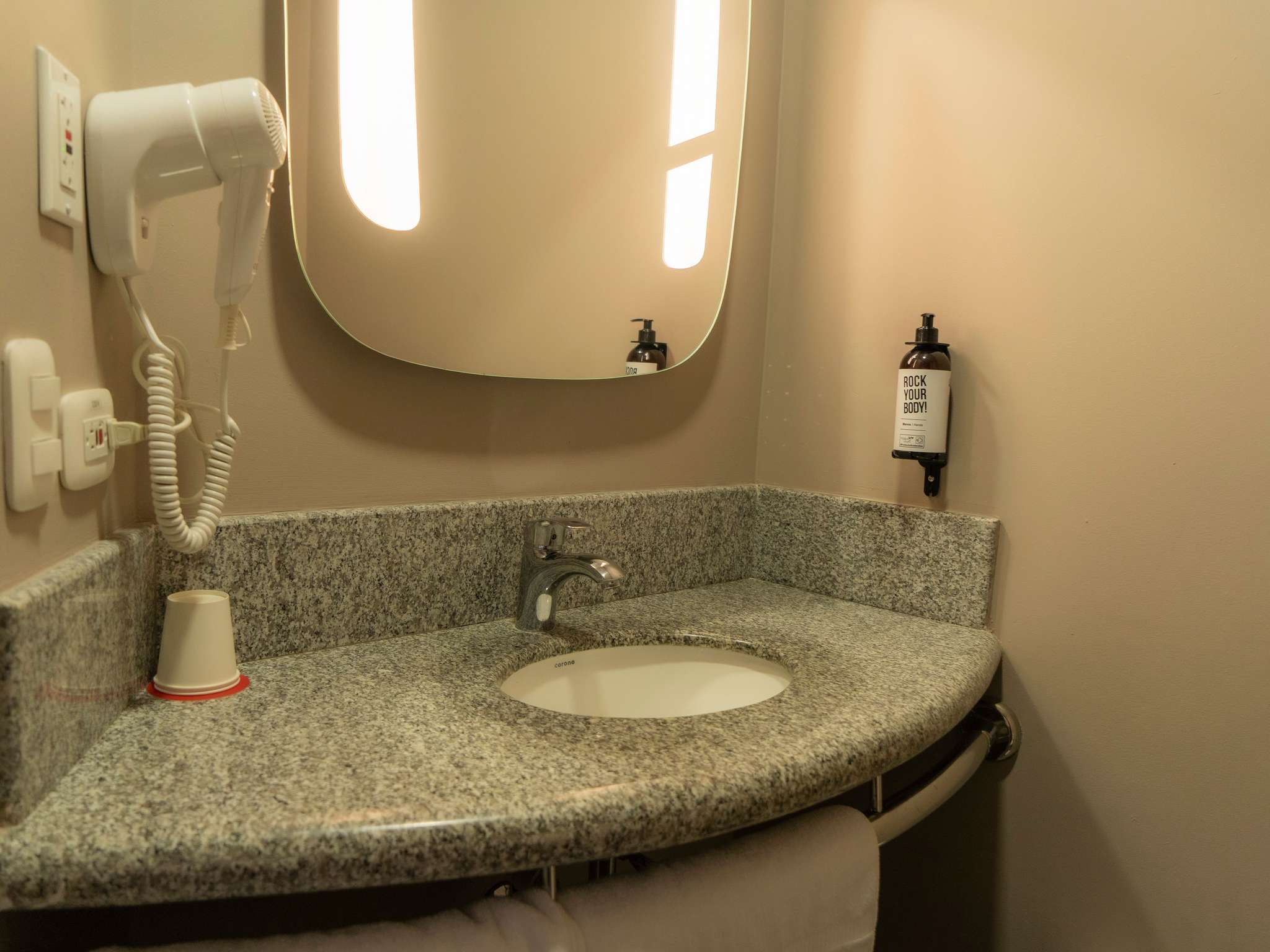 Foto - ibis Barranquilla