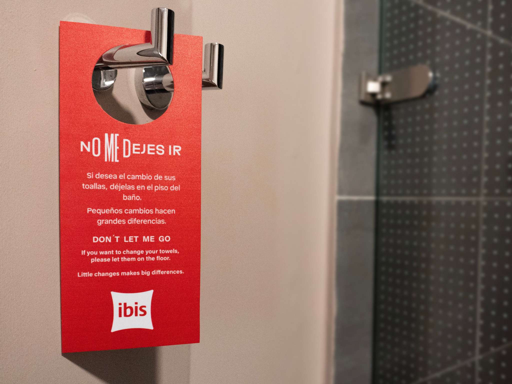 Foto - ibis Barranquilla