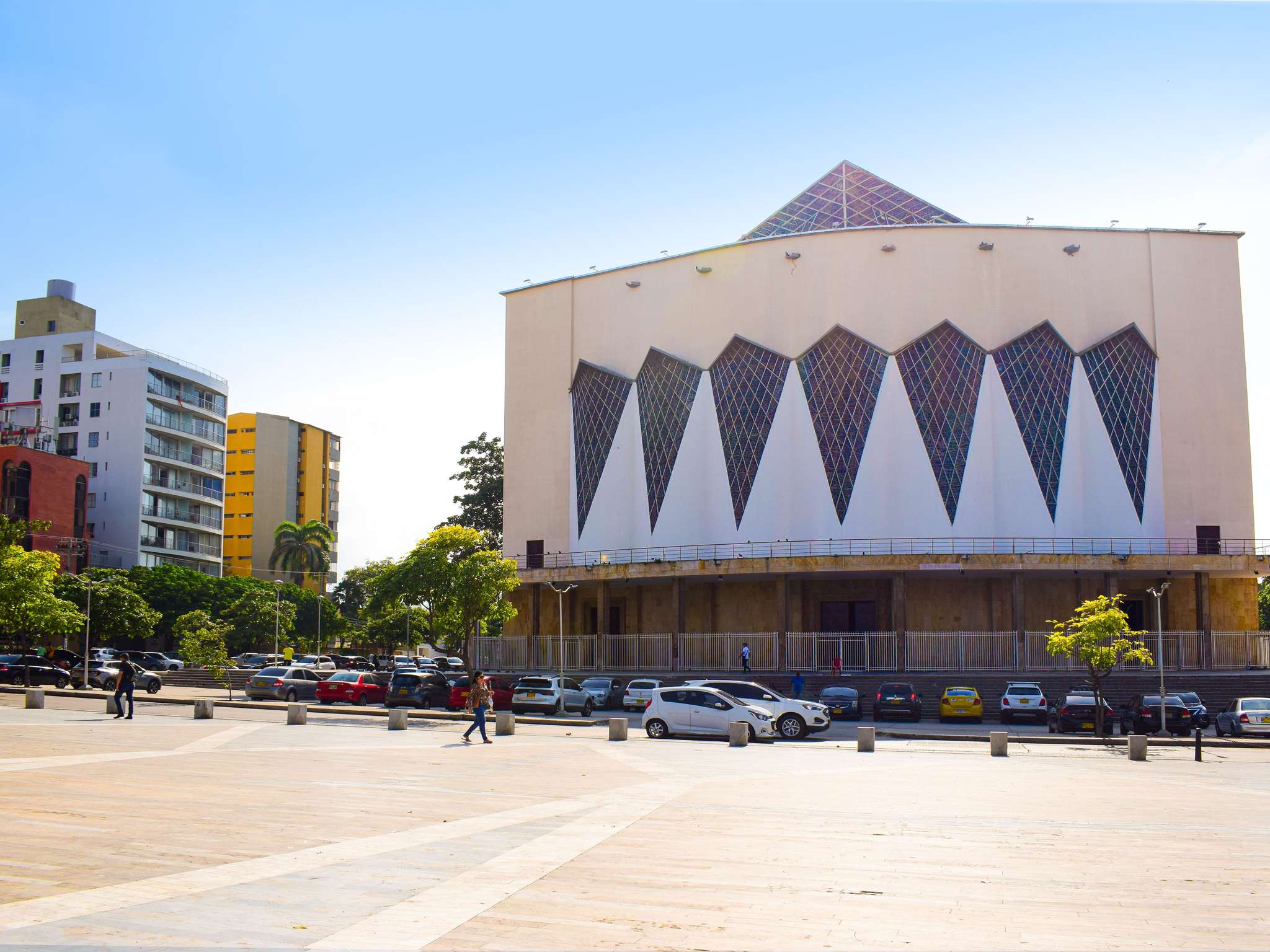 Foto - ibis Barranquilla