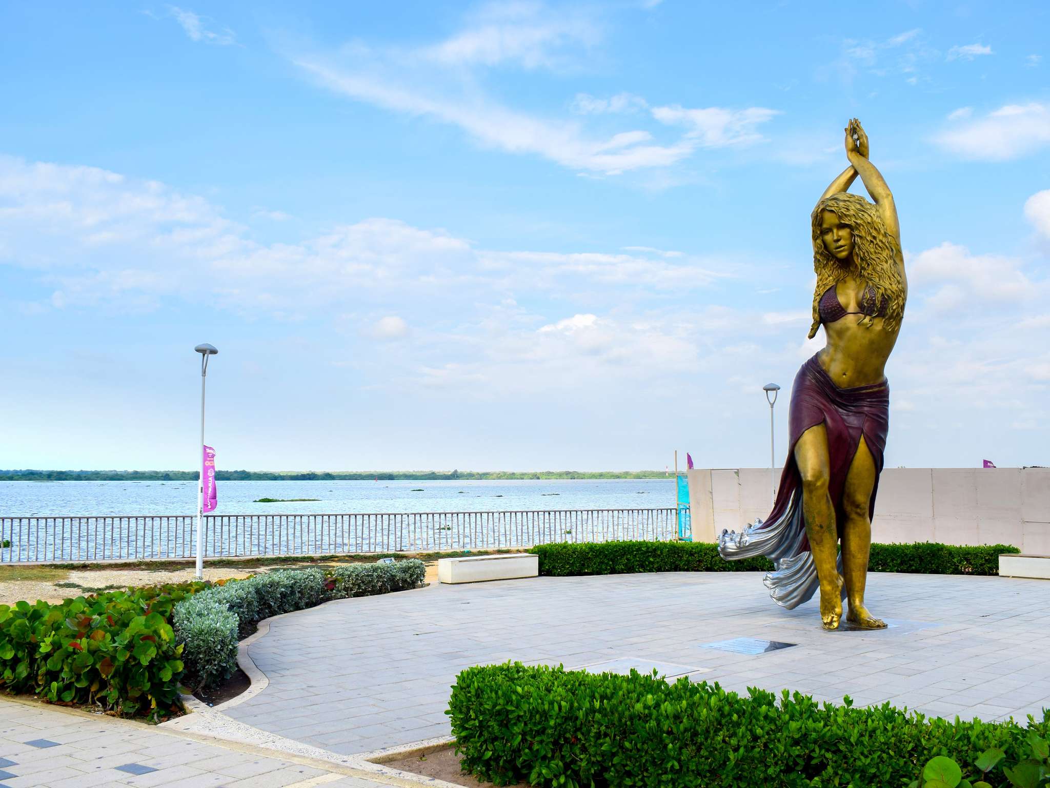 Foto - ibis Barranquilla