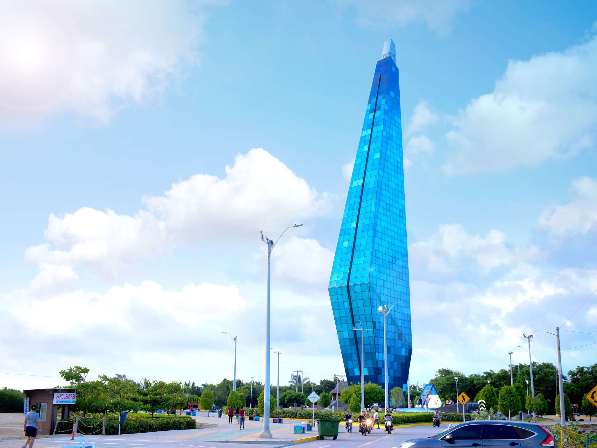 Foto - ibis Barranquilla