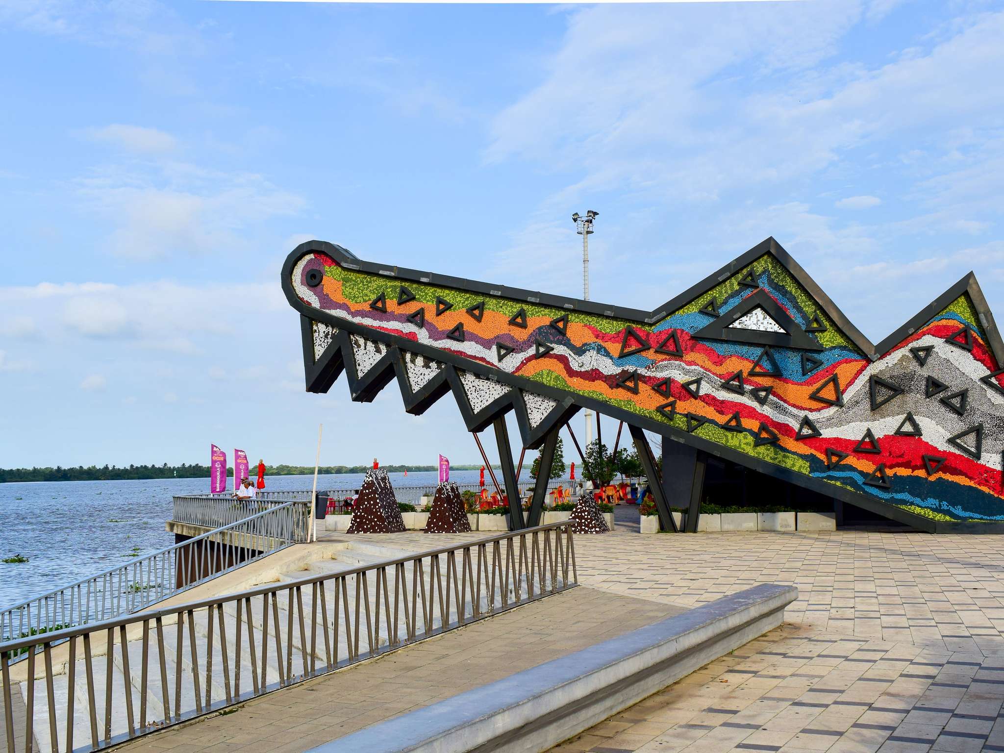 Foto - ibis Barranquilla