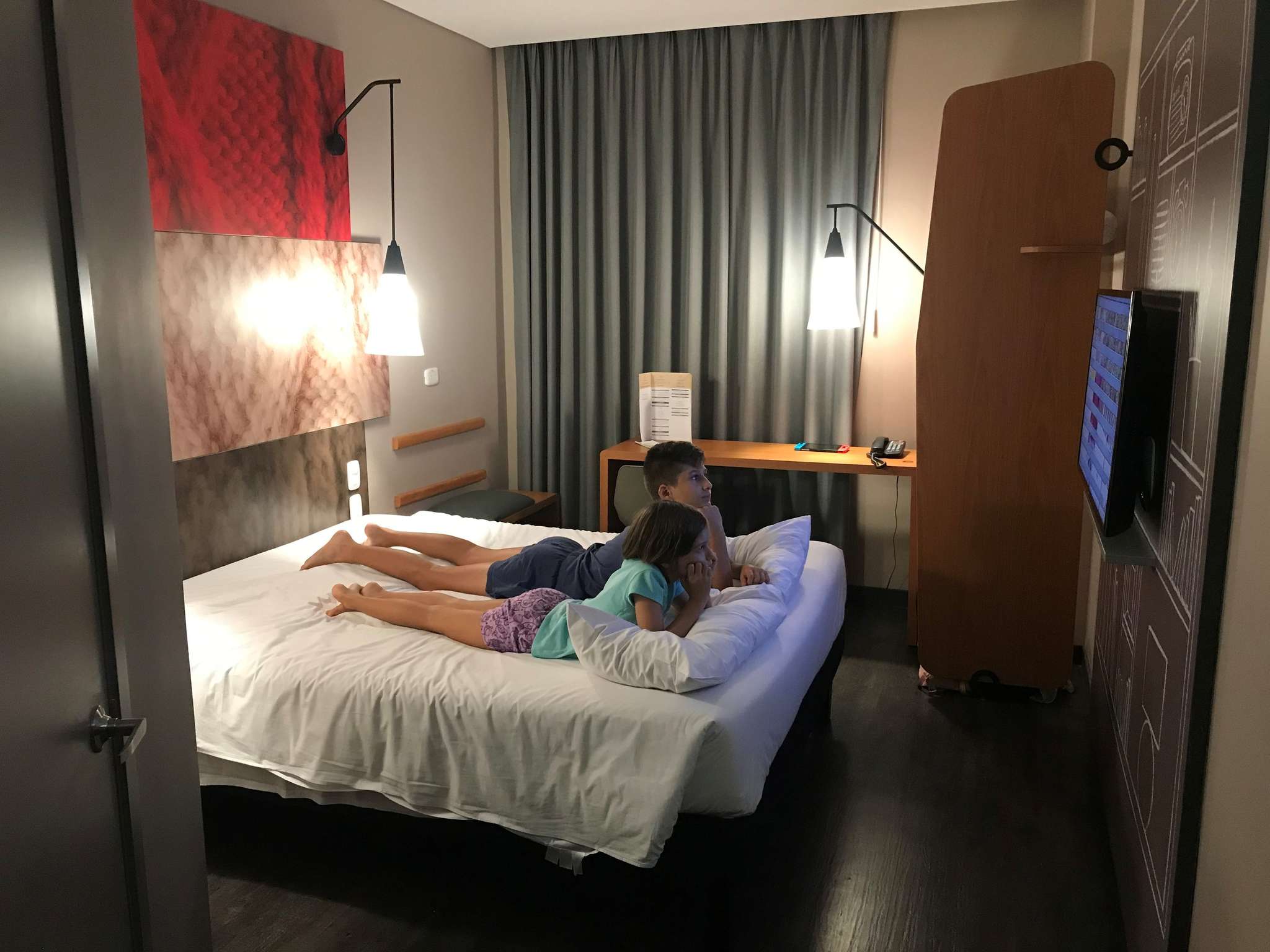 Foto - ibis Barranquilla