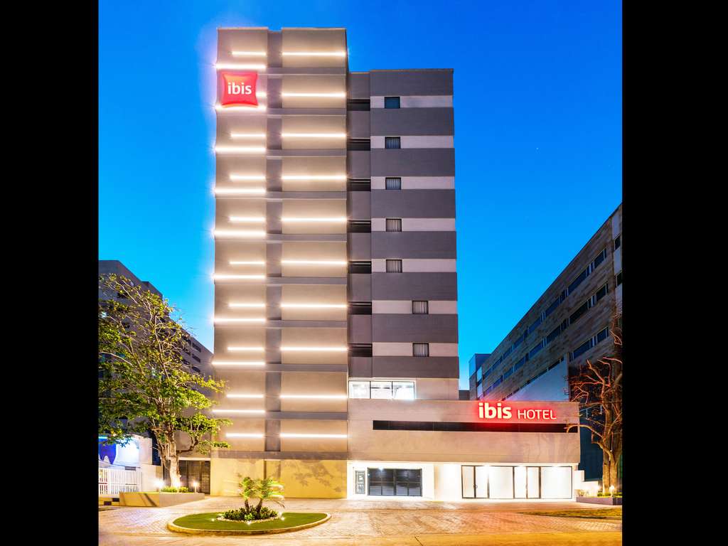 Ibis Barranquilla - Image 1