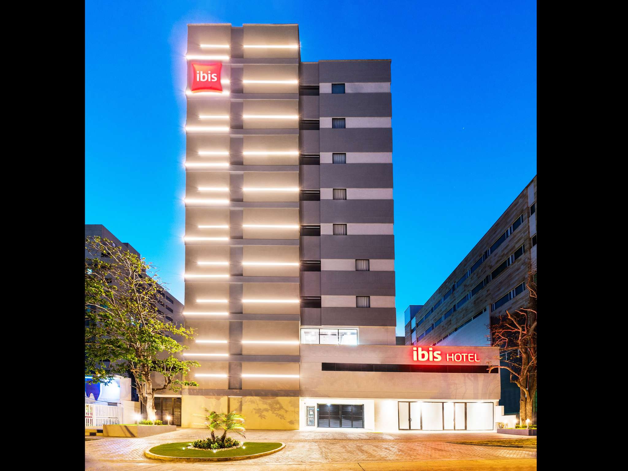 Foto - ibis Barranquilla