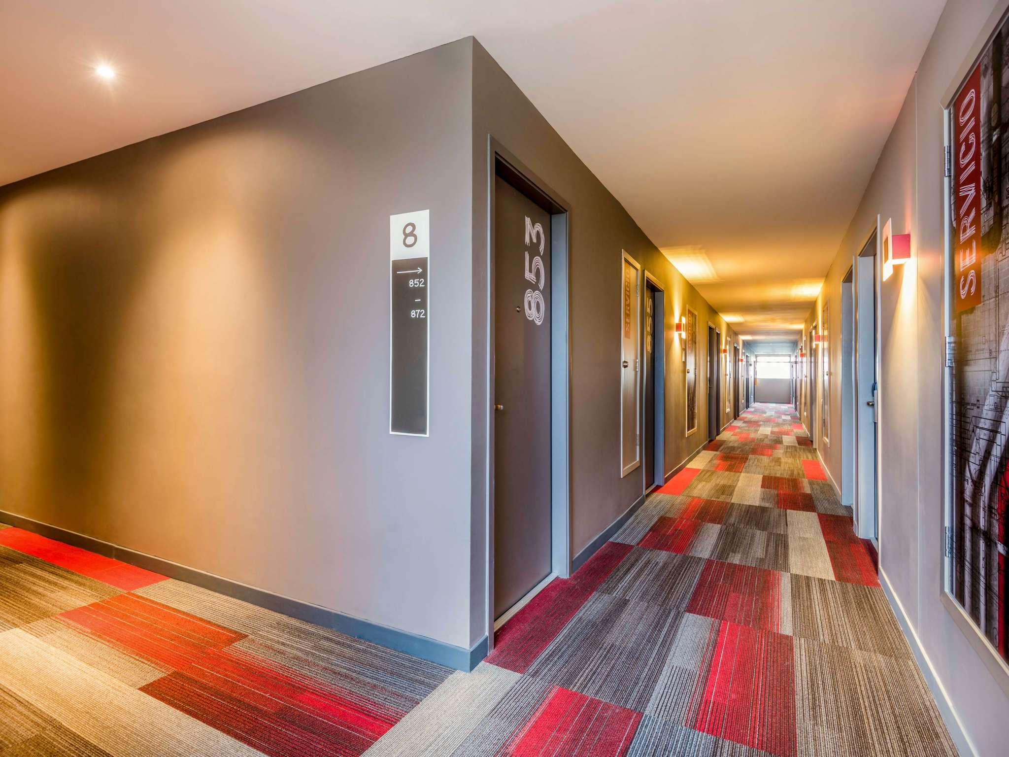 Foto - ibis Barranquilla