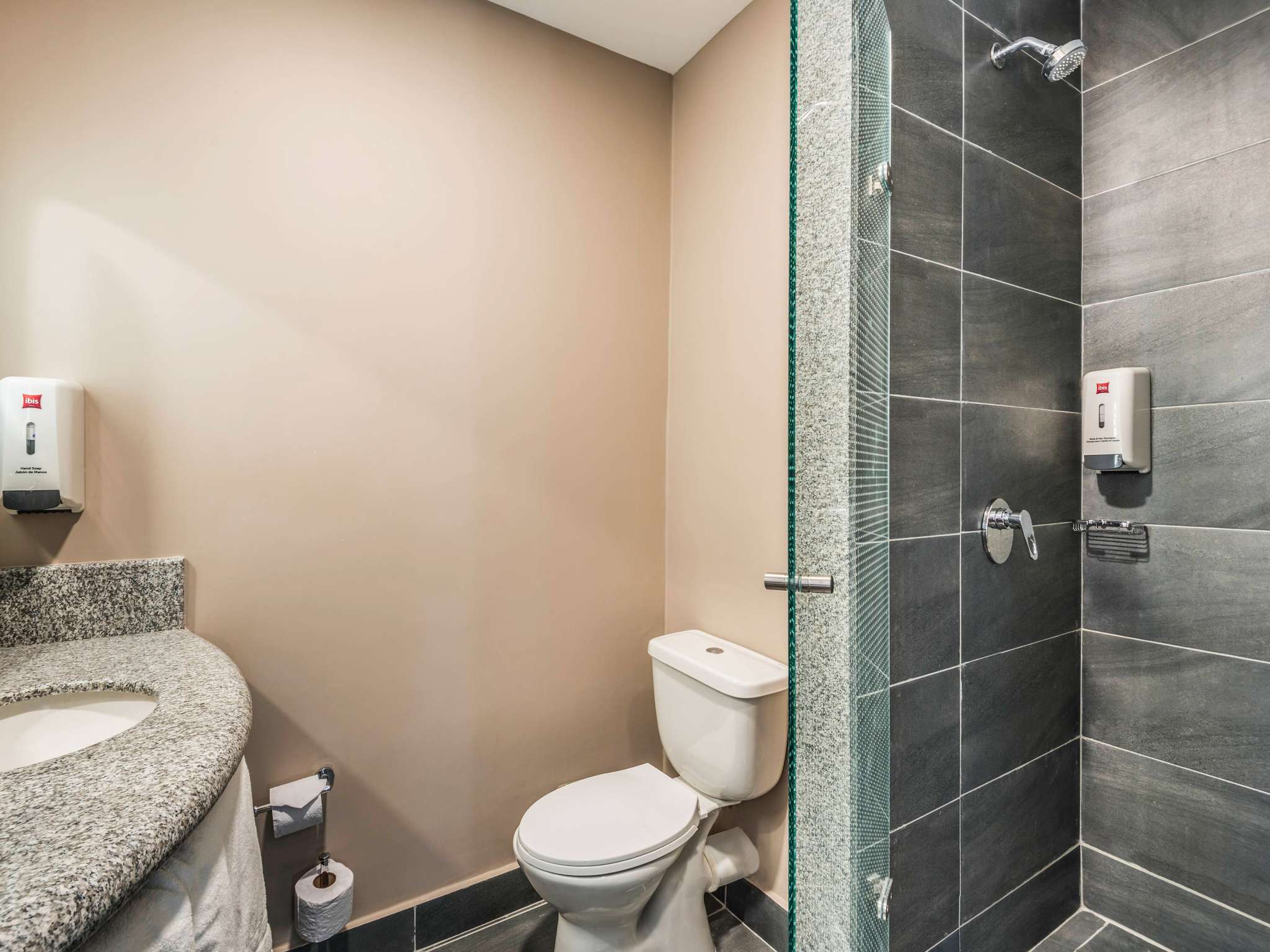 Foto - ibis Barranquilla