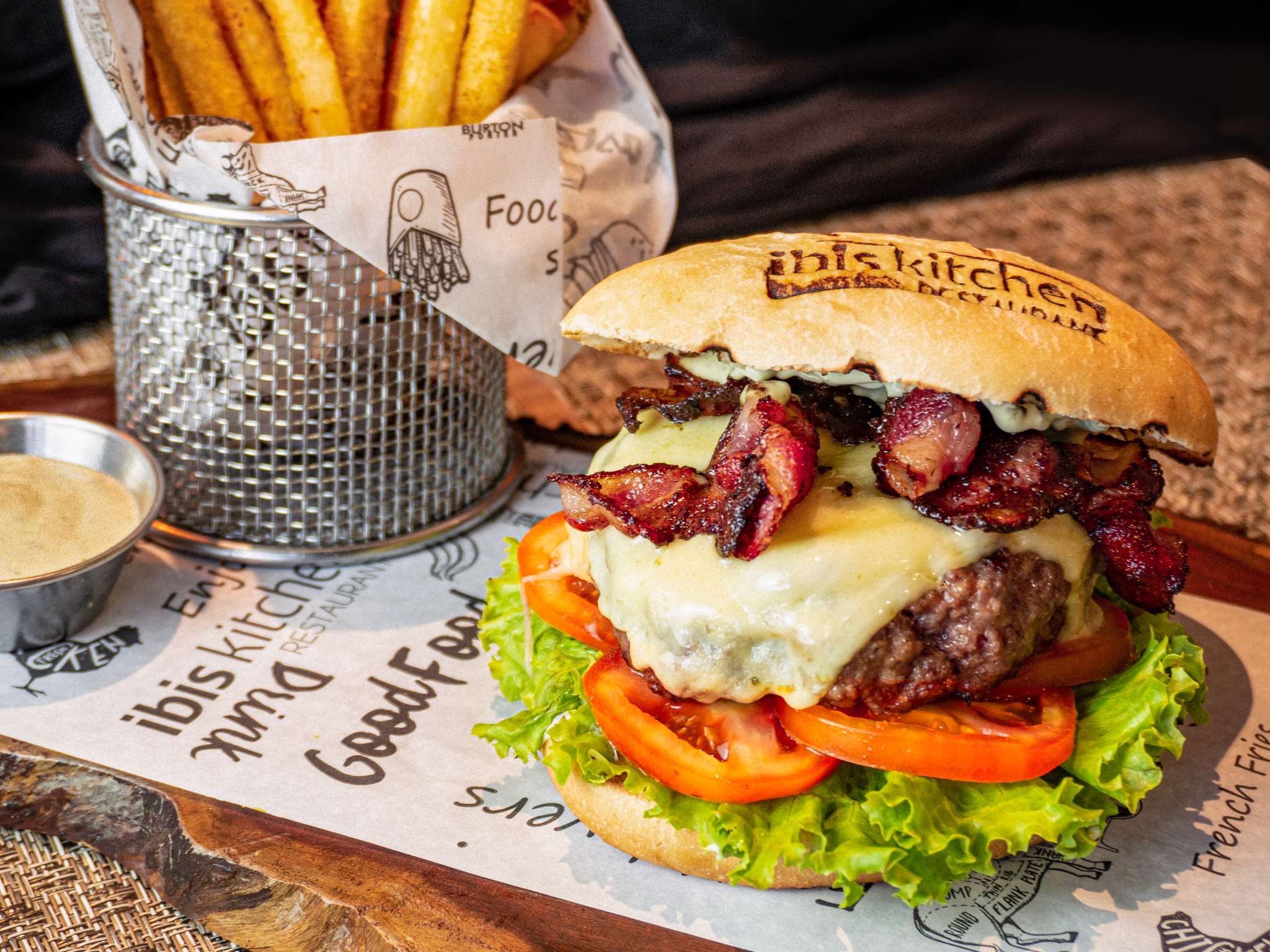 Foto - ibis Barranquilla