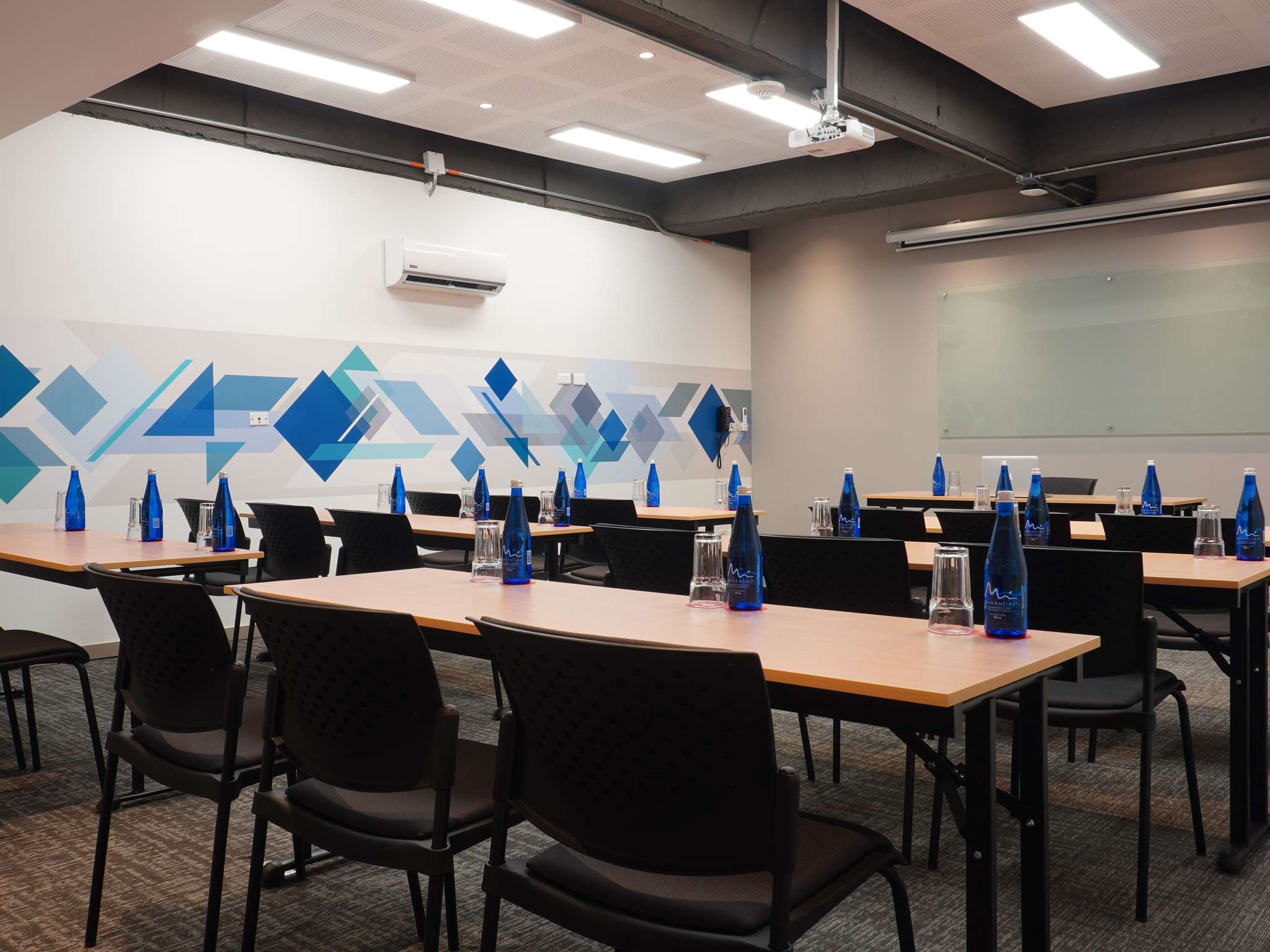 Foto - ibis Barranquilla