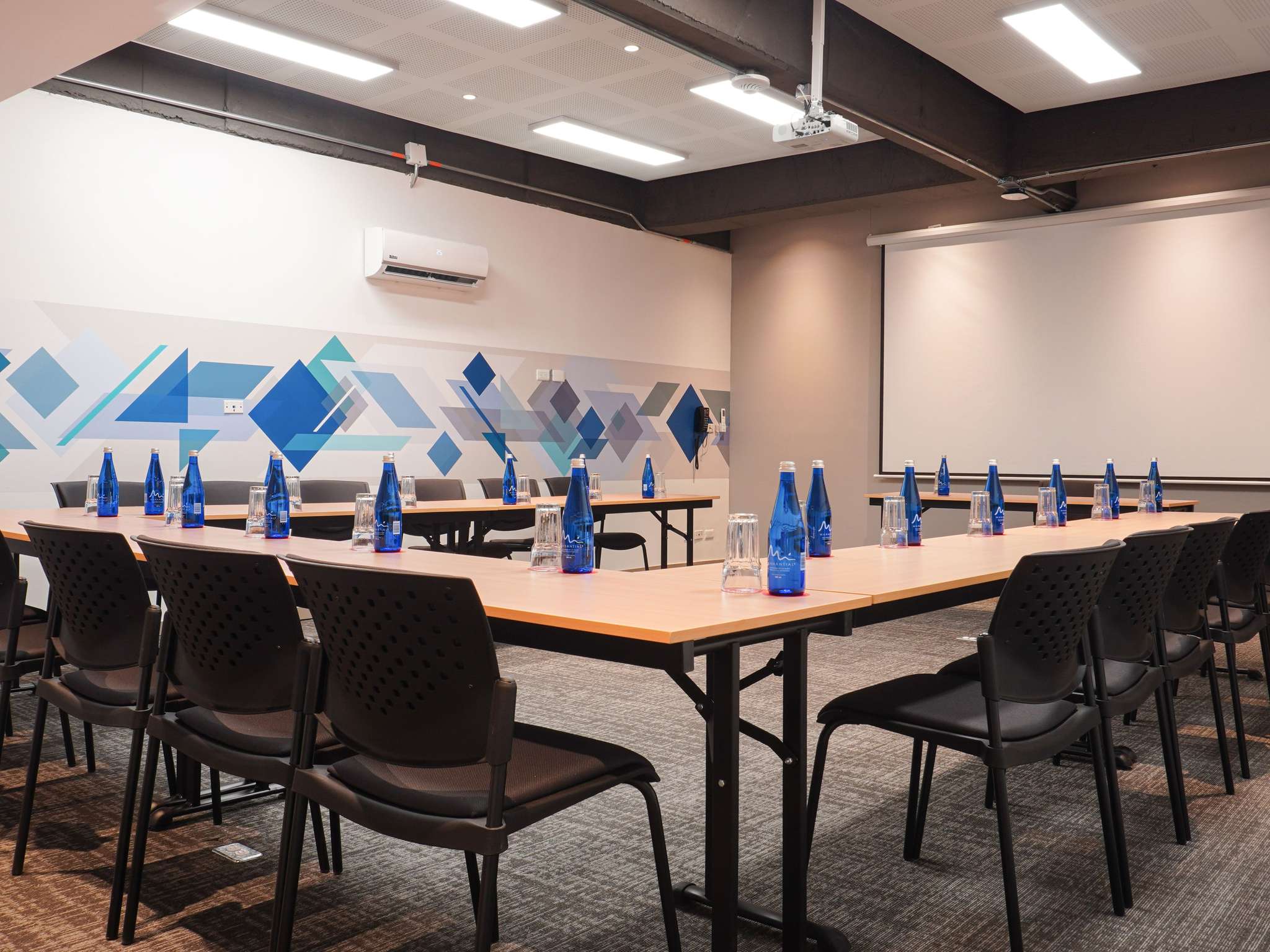 Foto - ibis Barranquilla