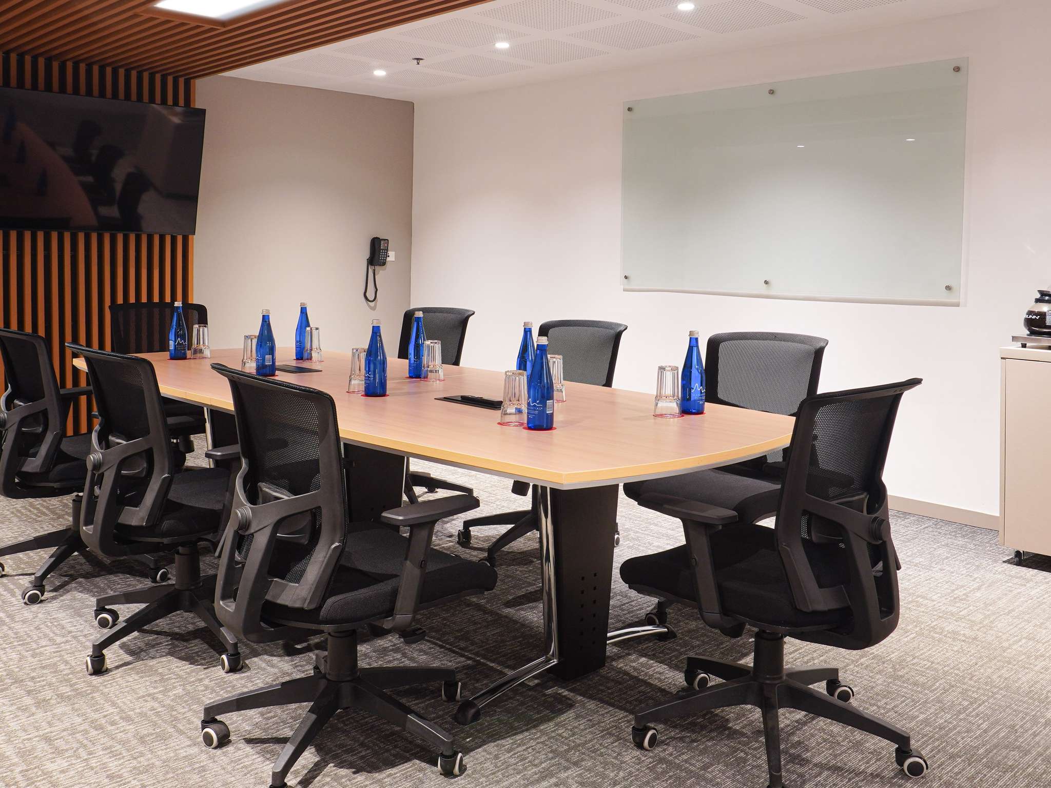 Foto - ibis Barranquilla