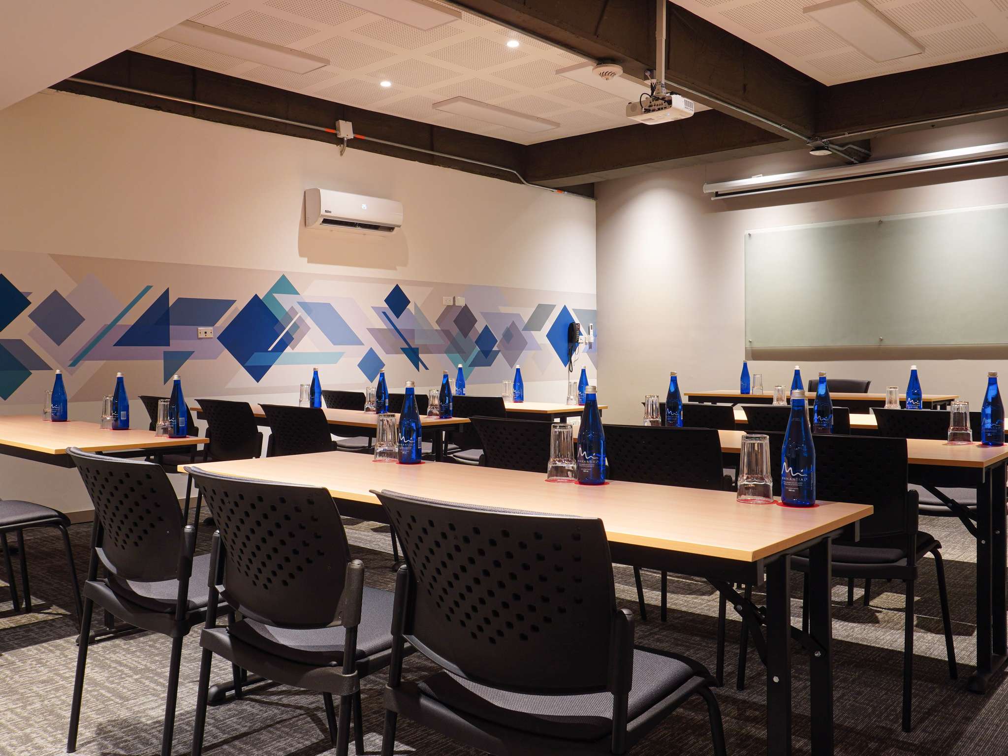 Foto - ibis Barranquilla