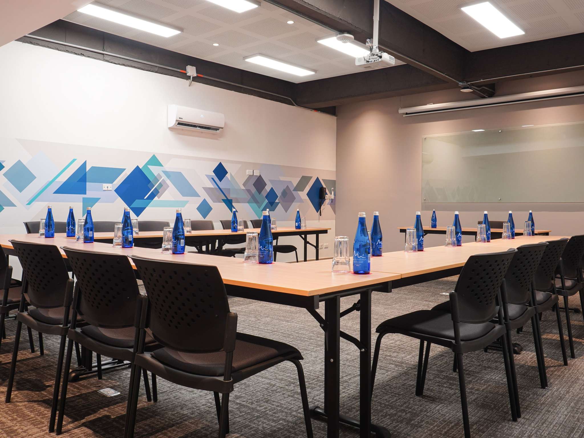 Foto - ibis Barranquilla