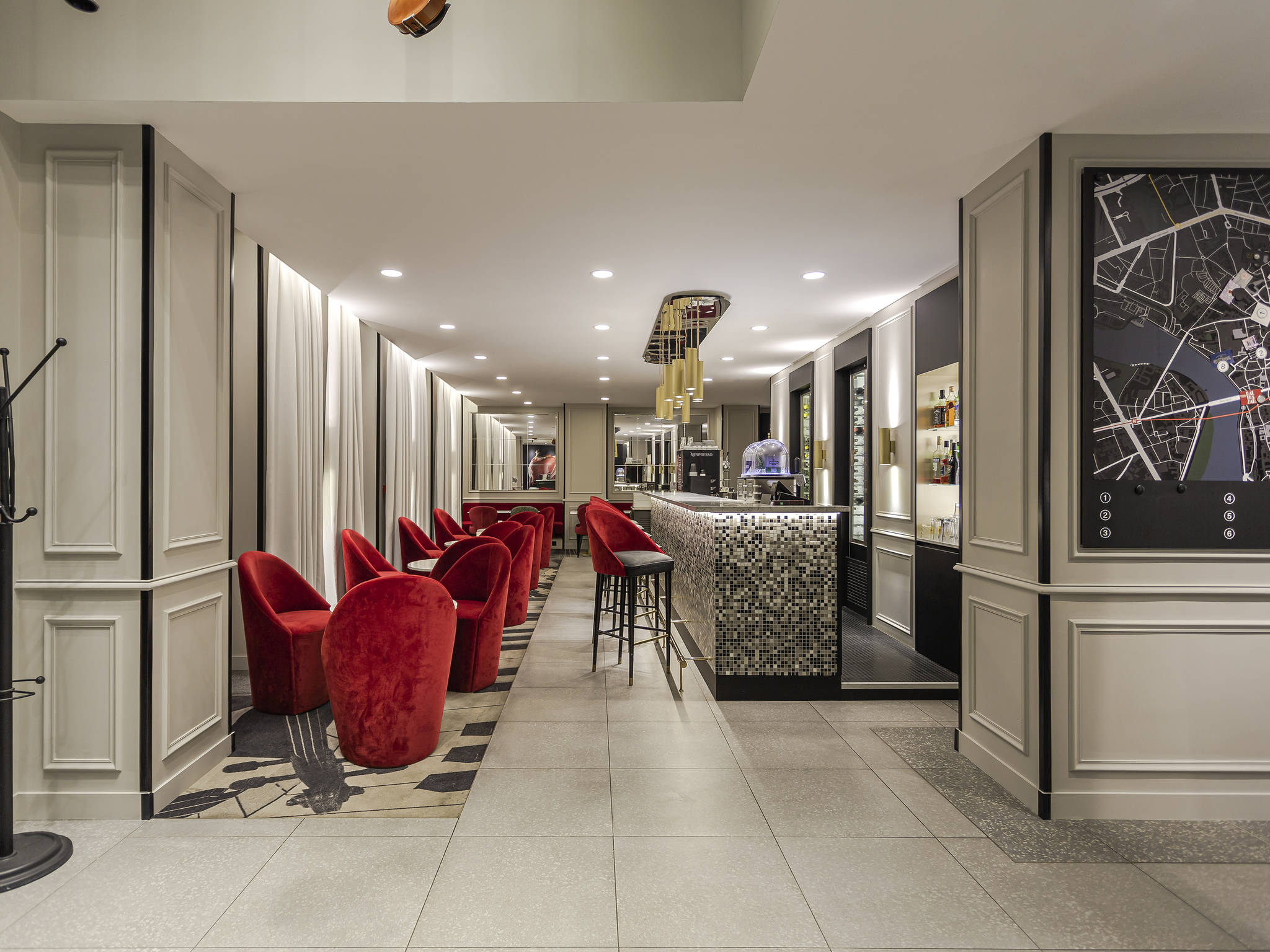 Foto - Ibis Styles Toulouse Capitole