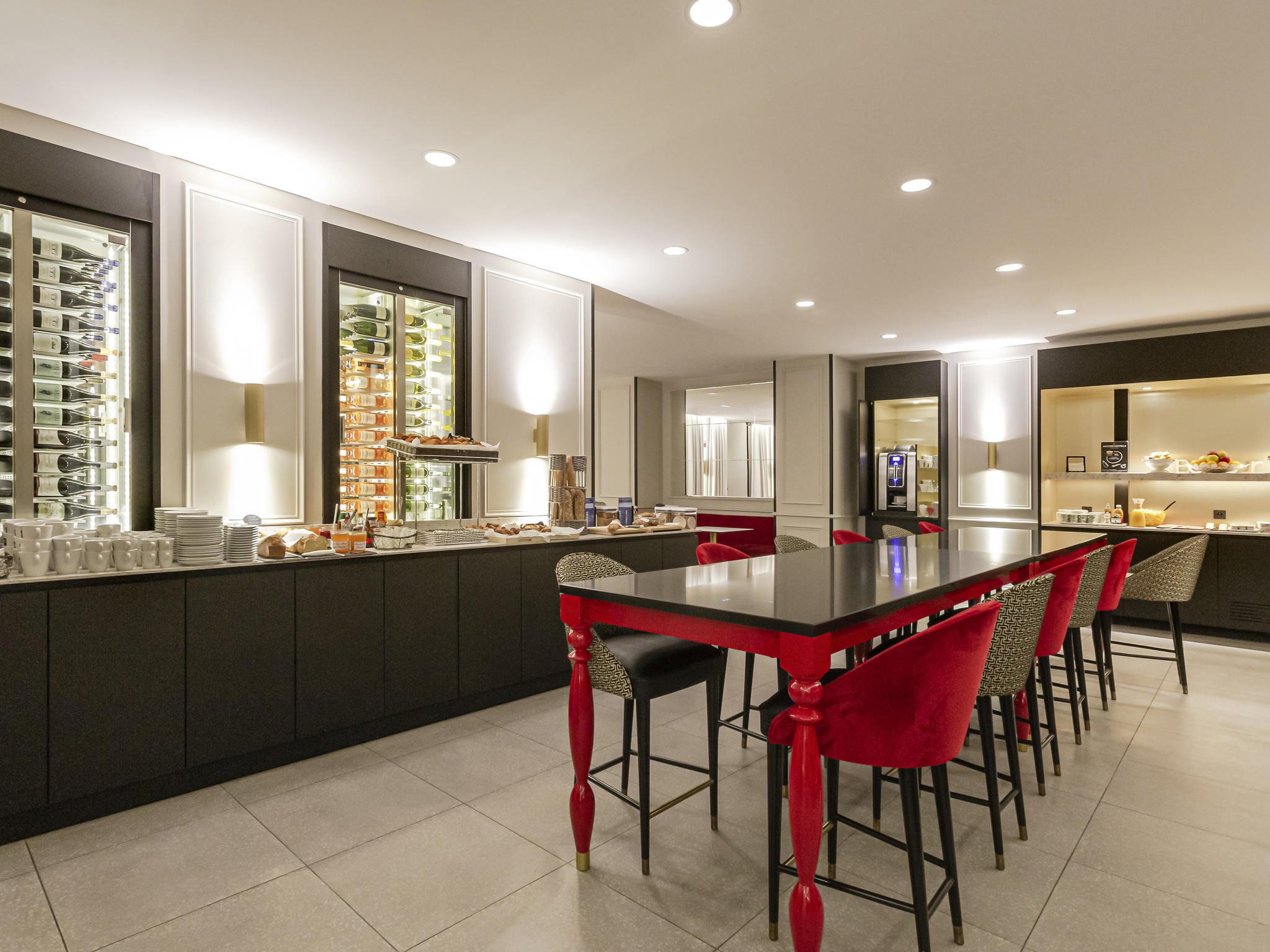 Foto - Ibis Styles Toulouse Capitole