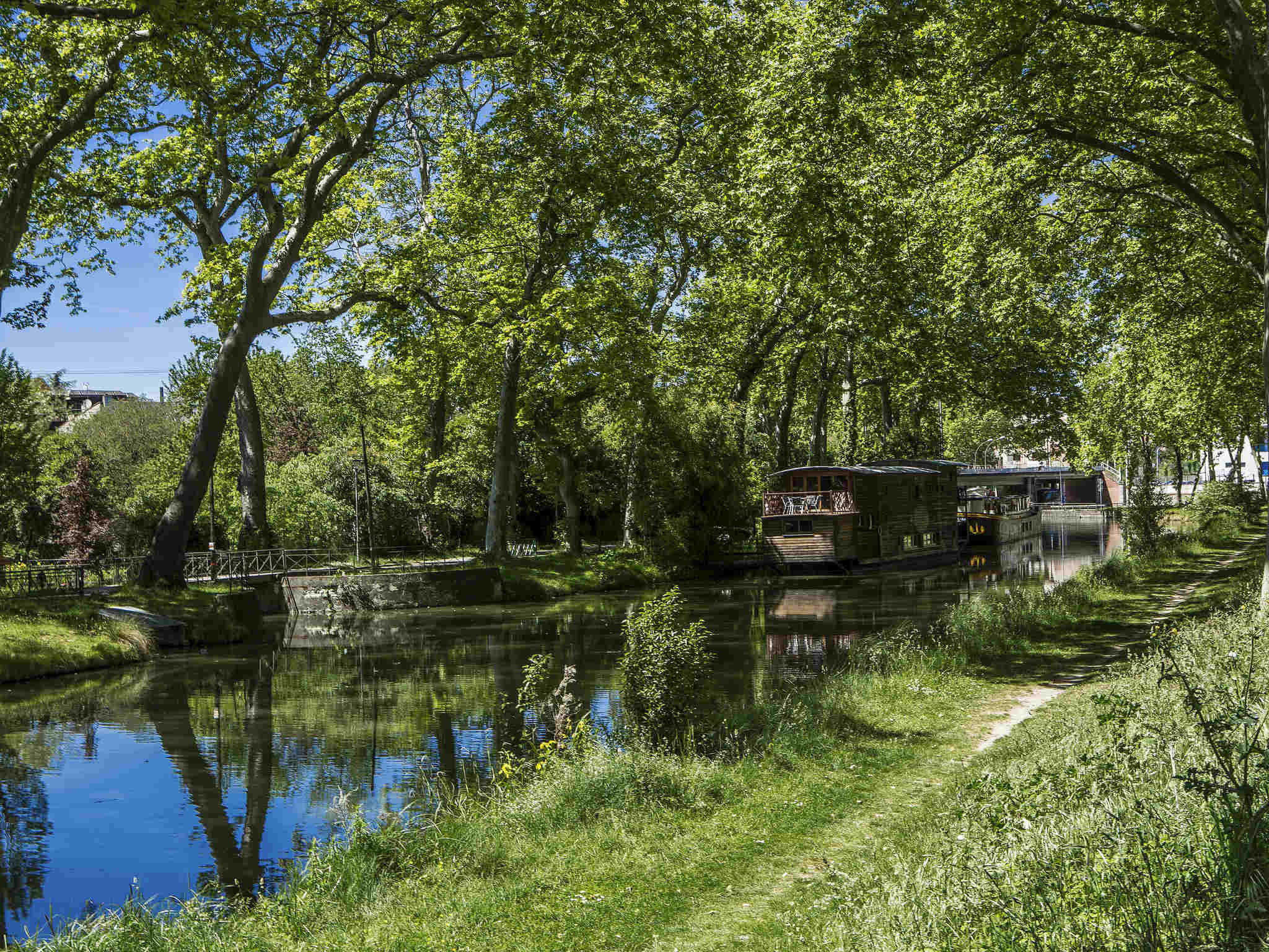 Foto - Ibis Styles Toulouse Capitole