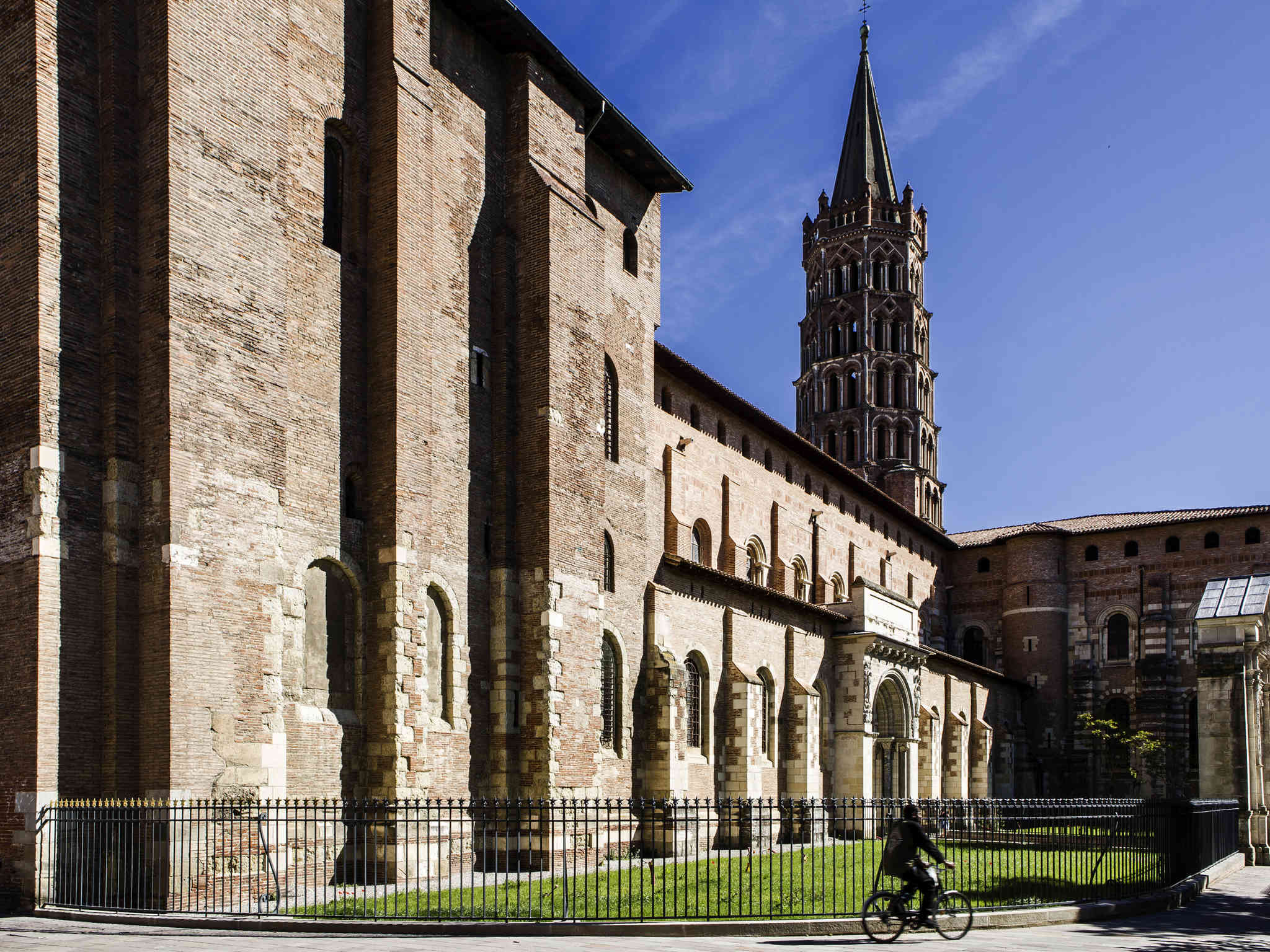 Foto - Ibis Styles Toulouse Capitole