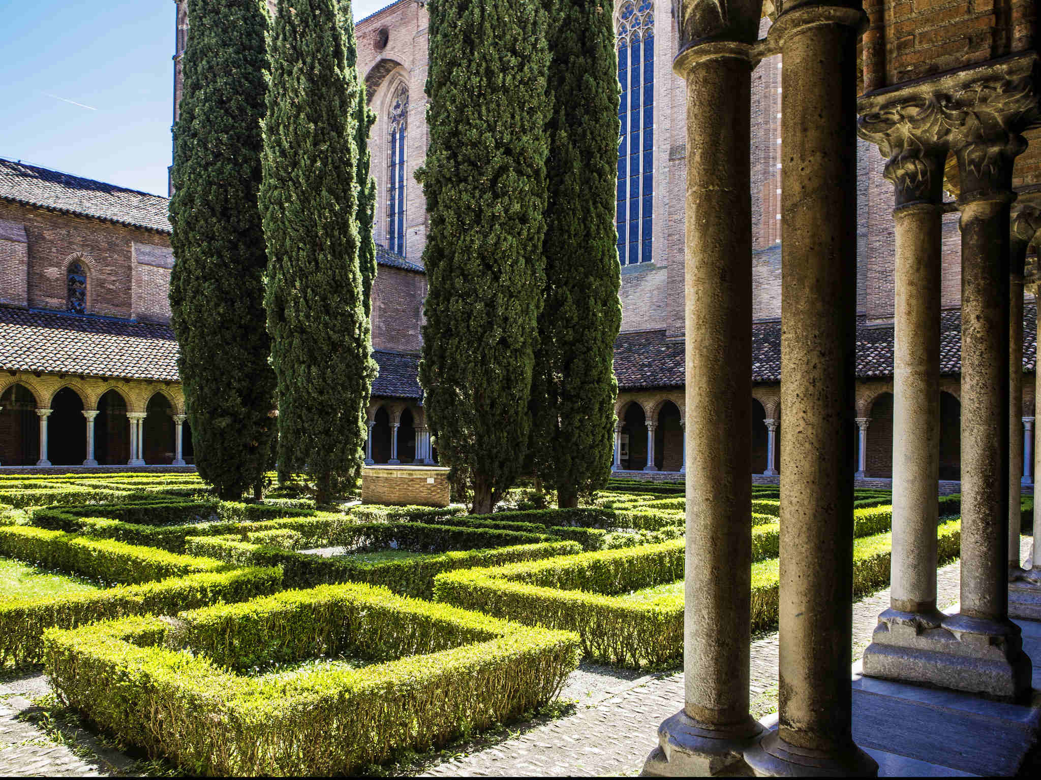 Foto - Ibis Styles Toulouse Capitole