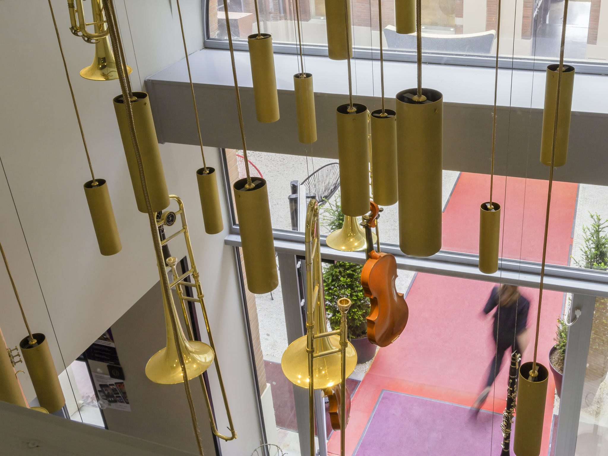 Foto - Ibis Styles Toulouse Capitole