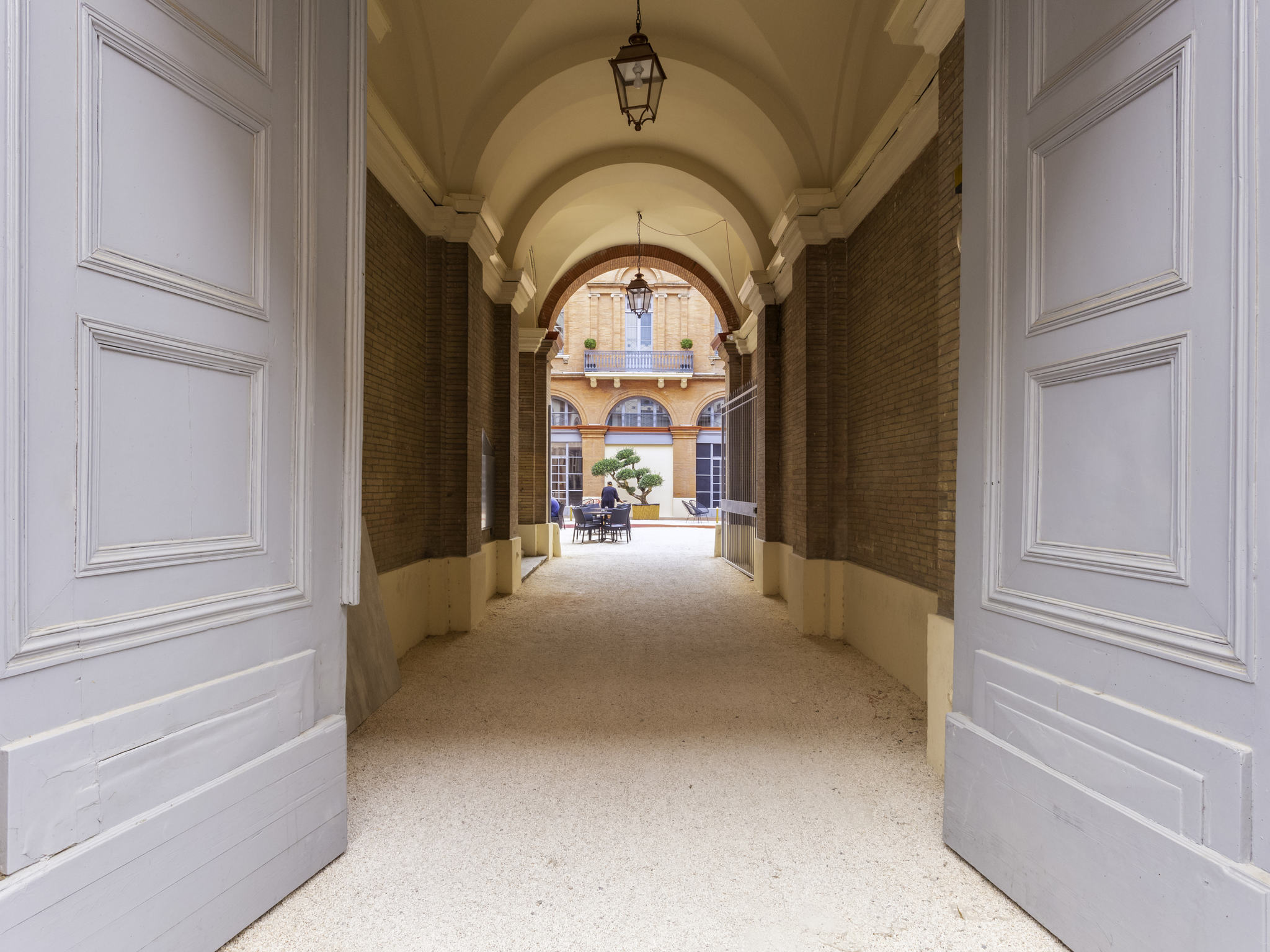 Foto - Ibis Styles Toulouse Capitole