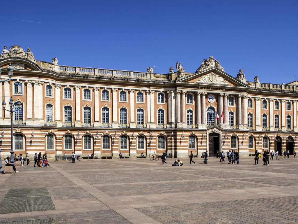 ibis Styles Toulouse Centre Capitole - Image 1