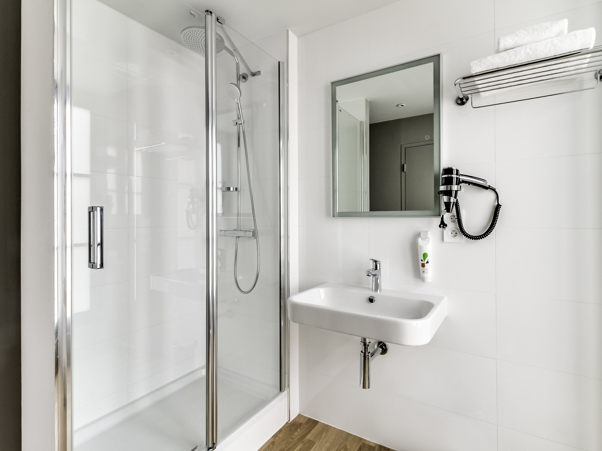 Foto - Ibis Styles Toulouse Capitole