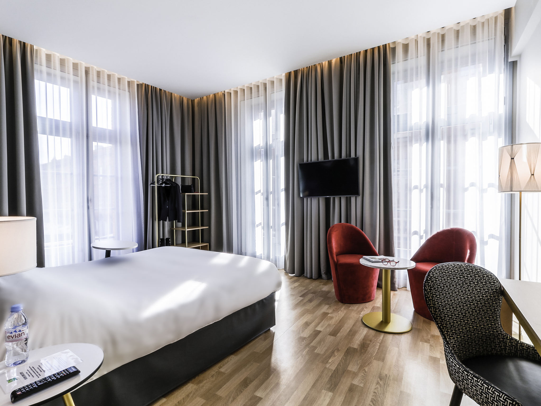 Foto - Ibis Styles Toulouse Capitole