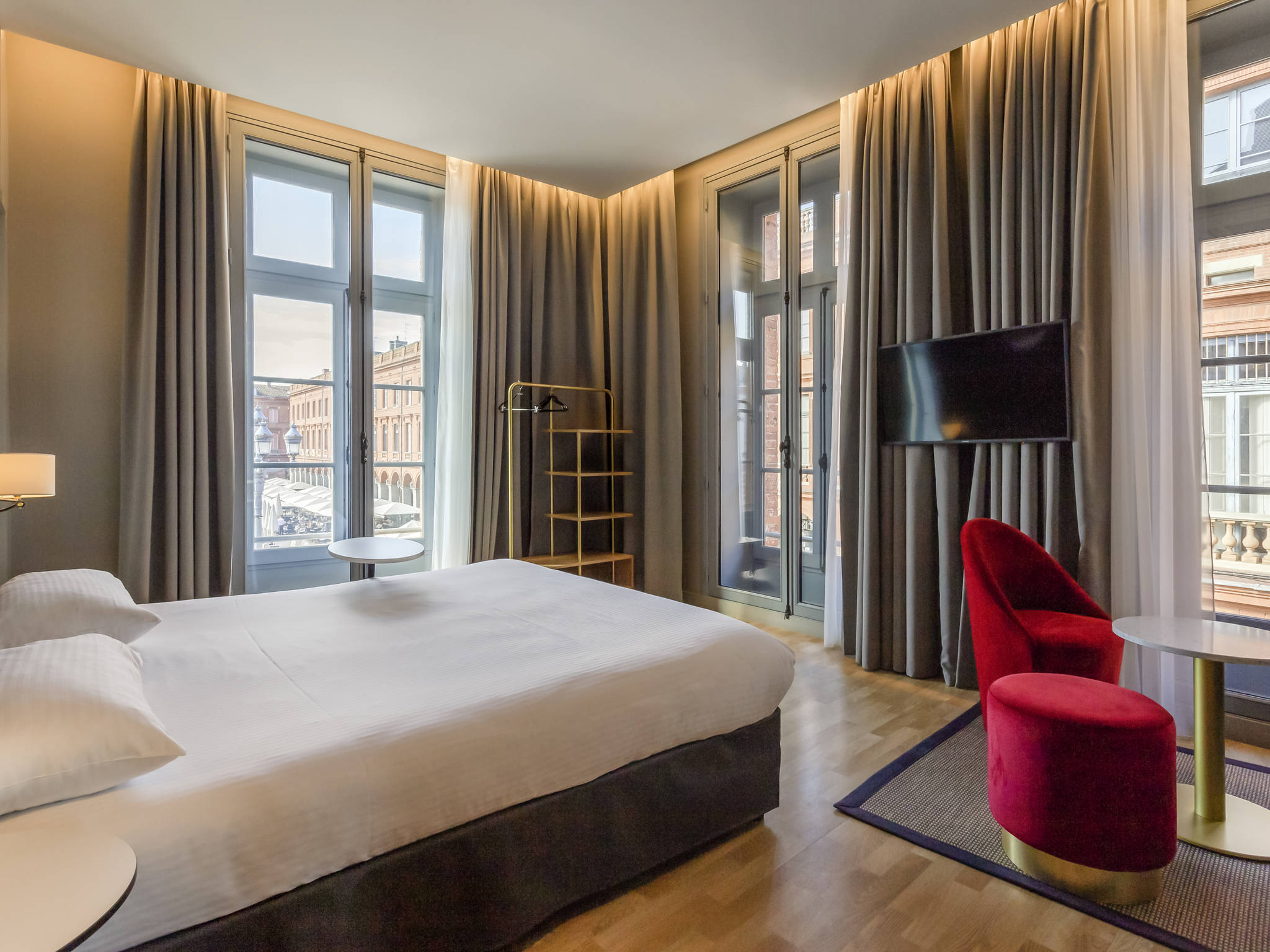 Foto - Ibis Styles Toulouse Capitole