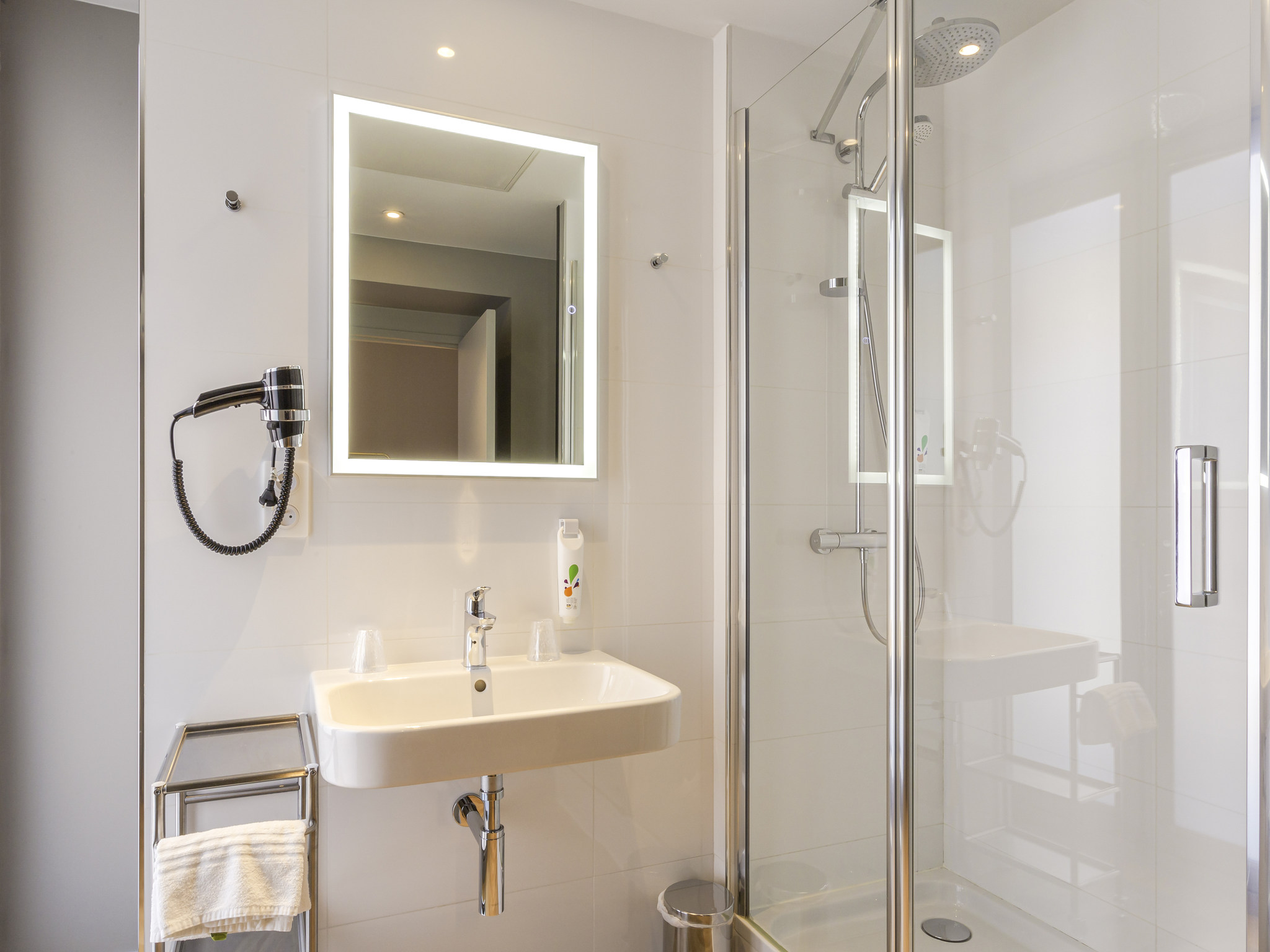 Foto - Ibis Styles Toulouse Capitole