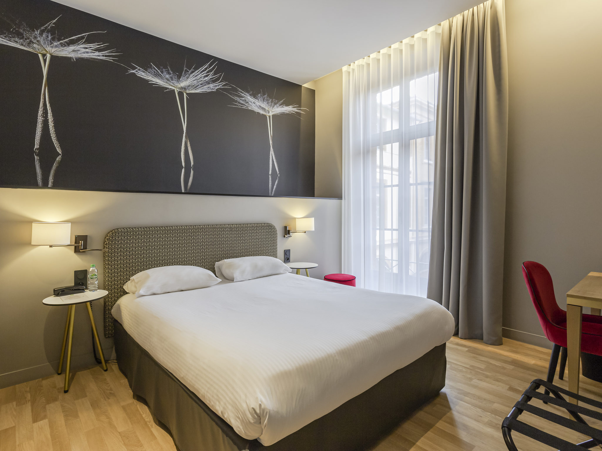 Foto - Ibis Styles Toulouse Capitole