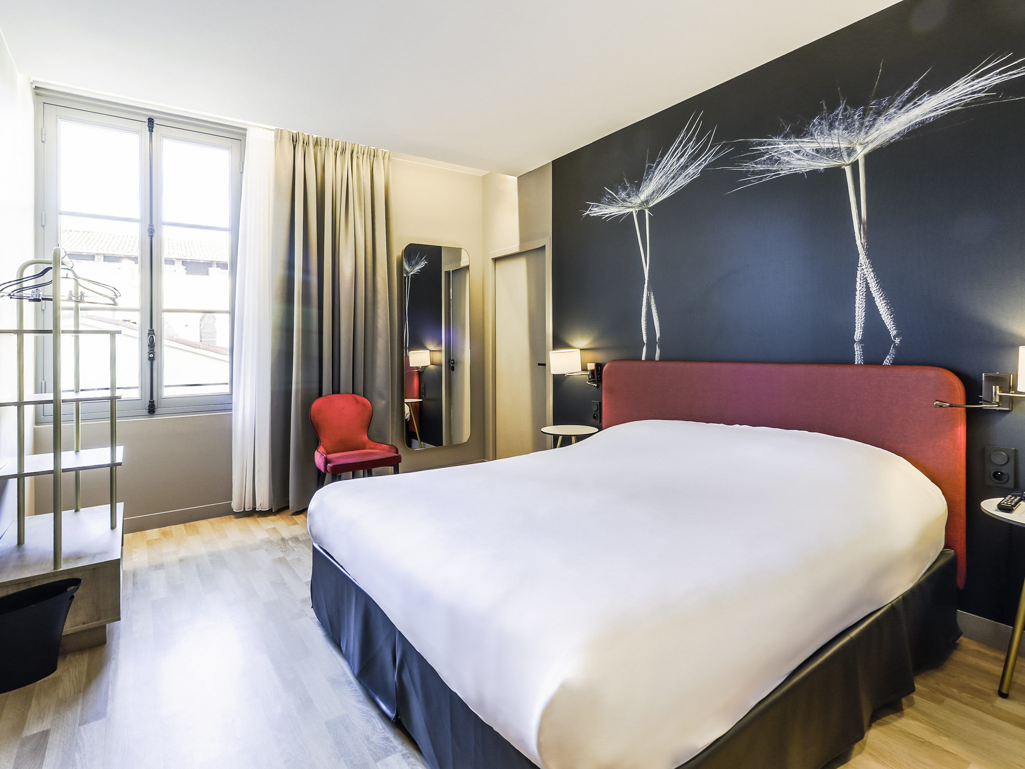 Foto - Ibis Styles Toulouse Capitole