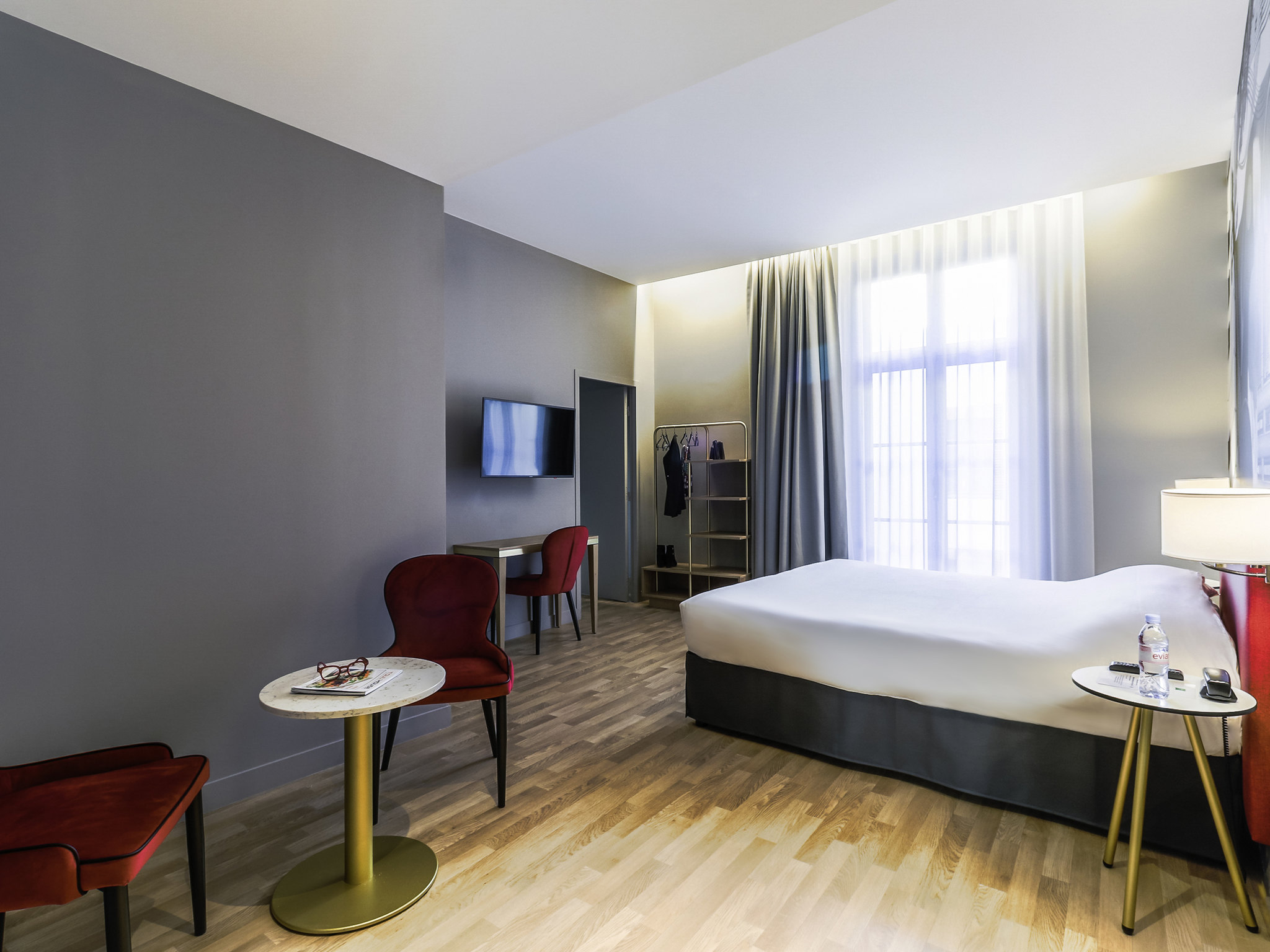Foto - Ibis Styles Toulouse Capitole