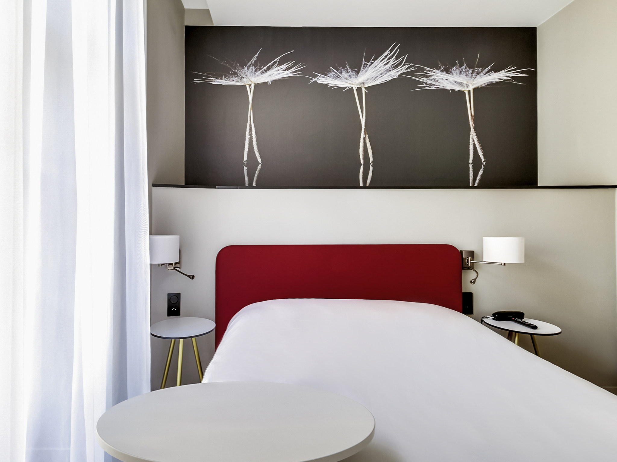 Foto - Ibis Styles Toulouse Capitole