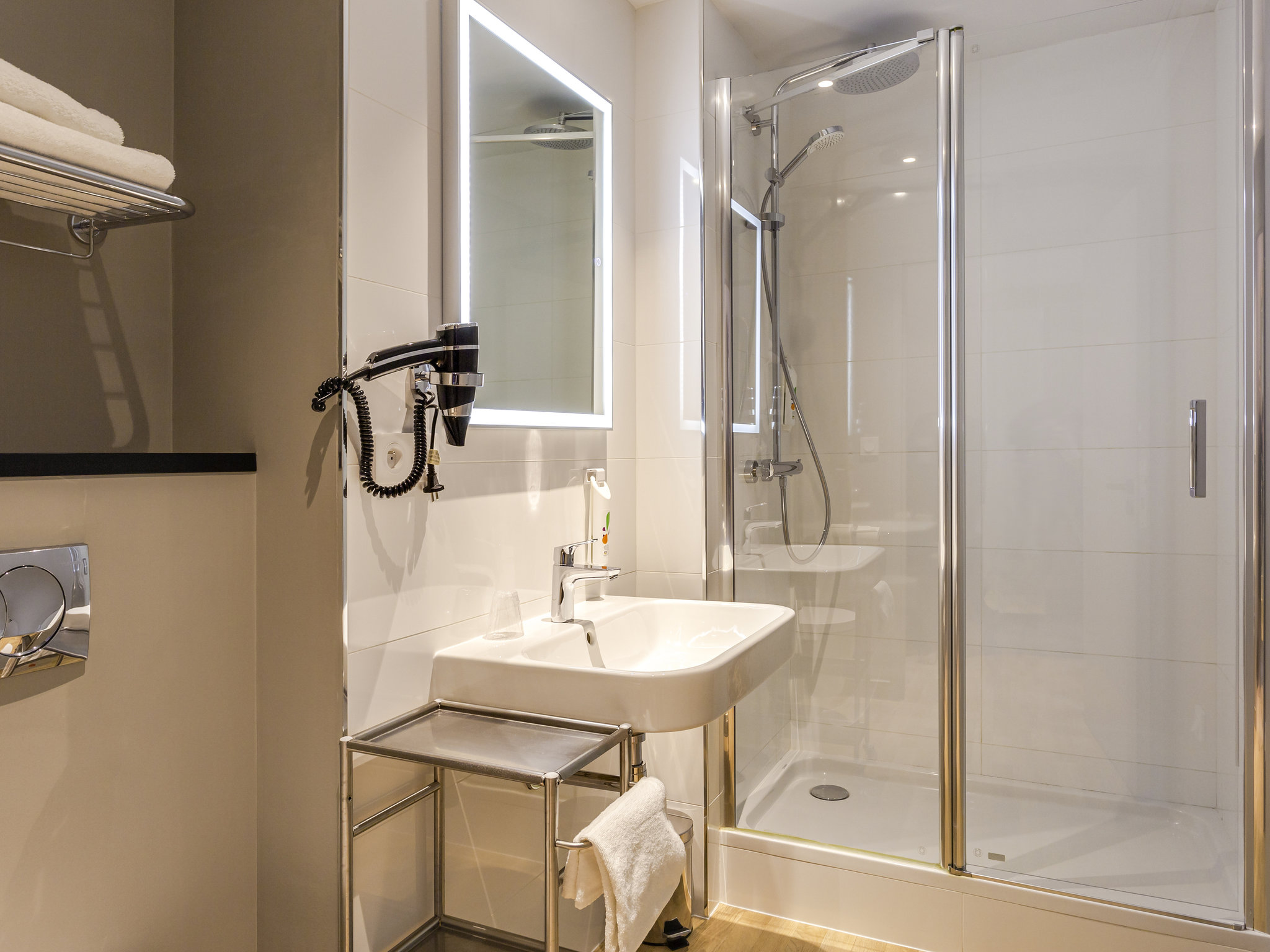 Foto - Ibis Styles Toulouse Capitole