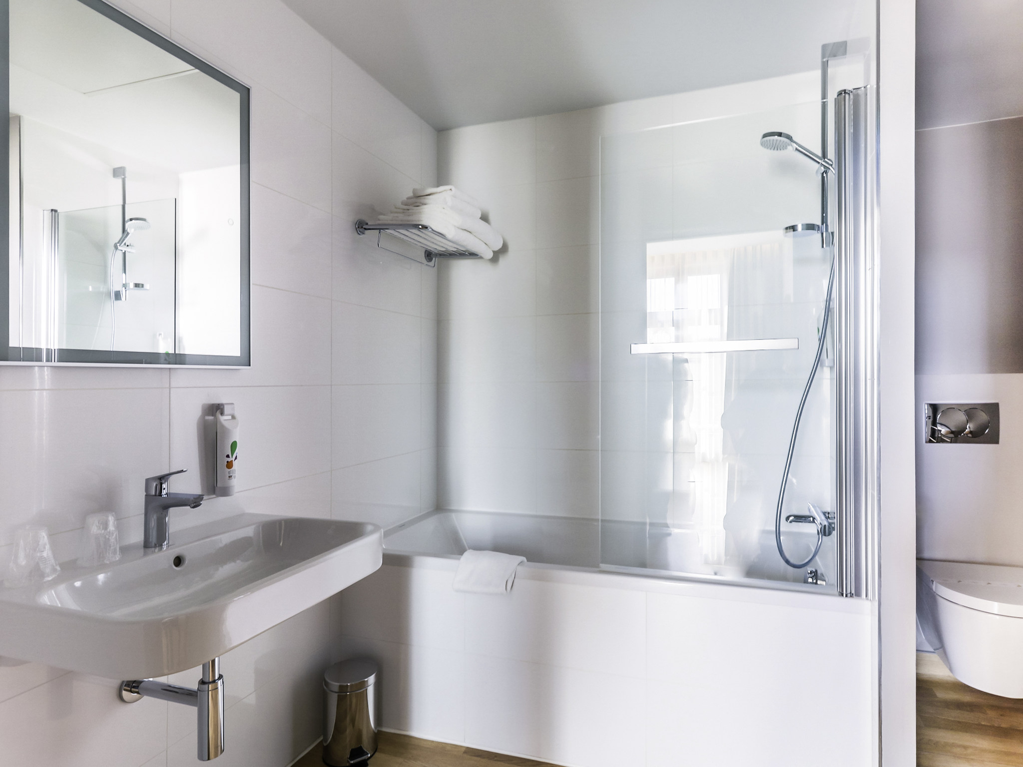 Foto - Ibis Styles Toulouse Capitole